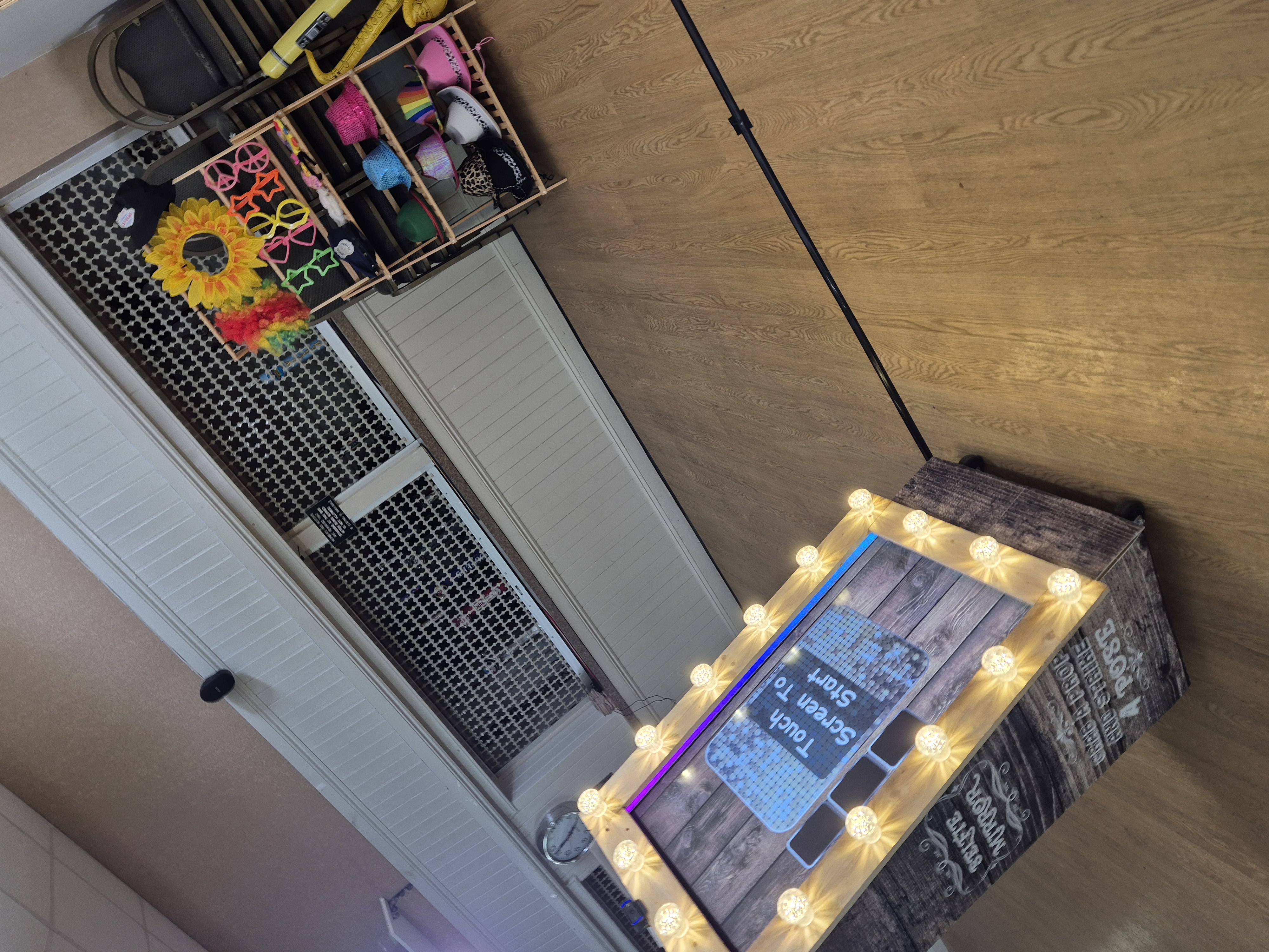 18th Birthday Party – Hafod Colliery Social Club