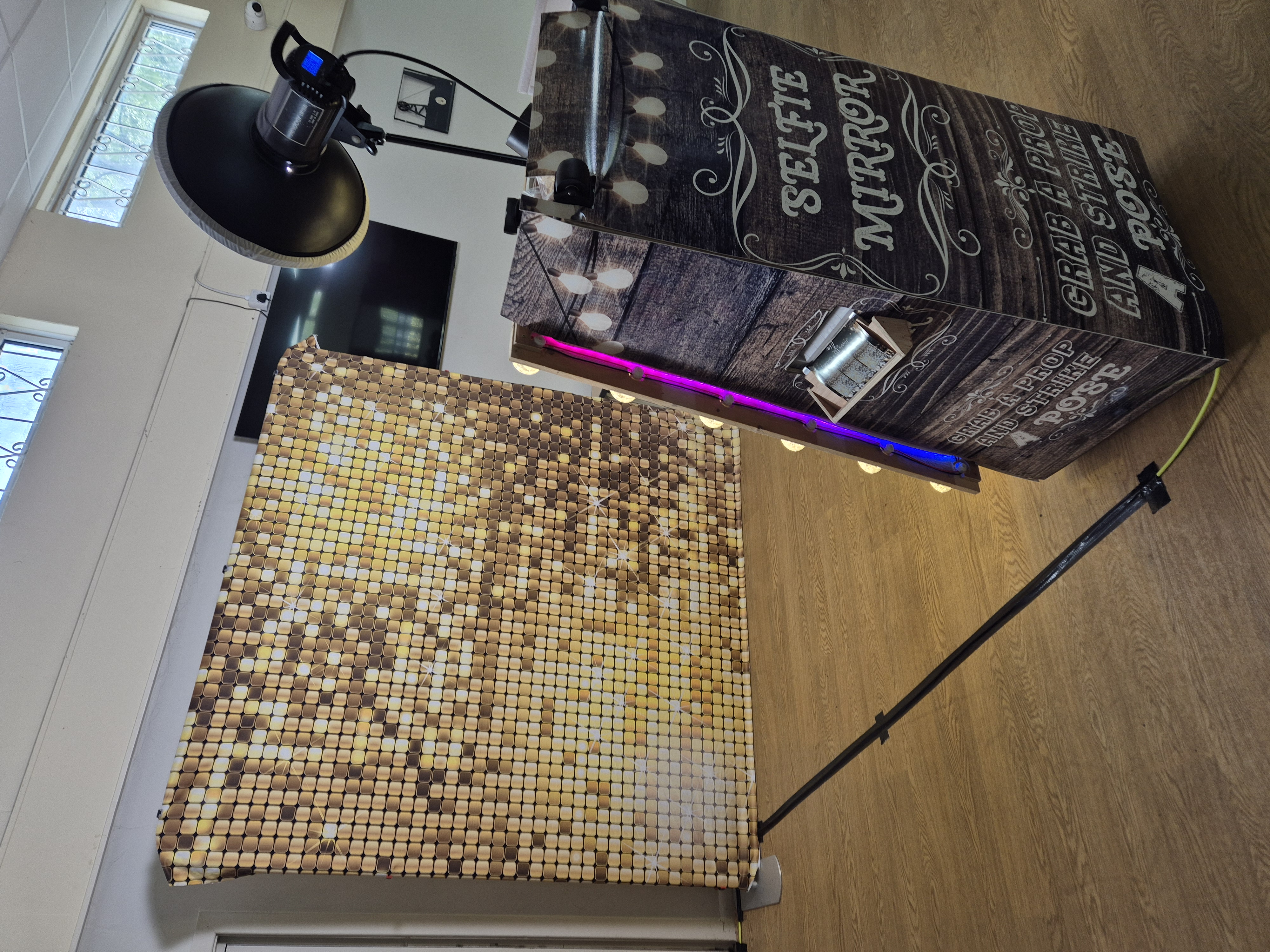 18th Birthday Party – Hafod Colliery Social Club