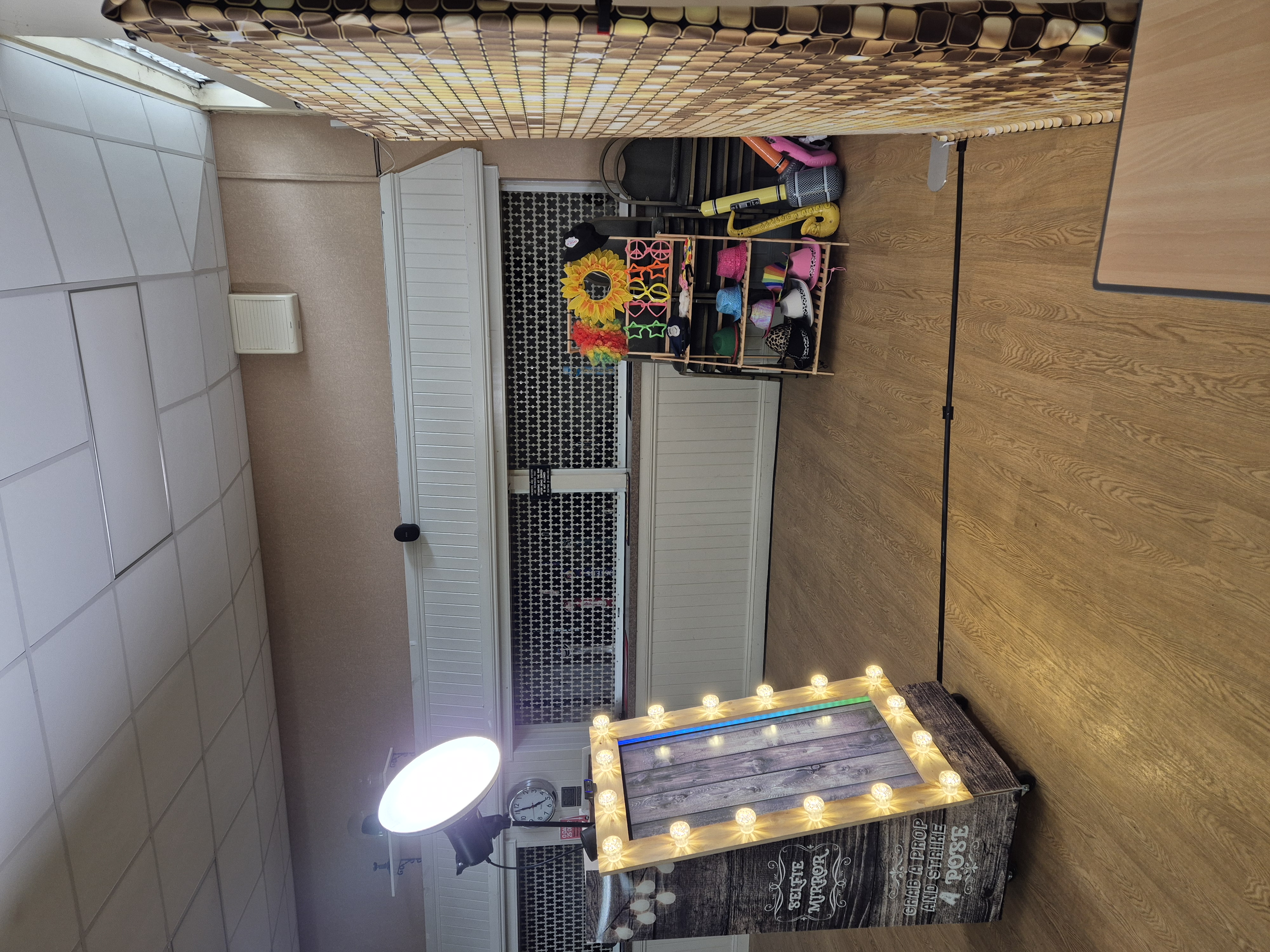 18th Birthday Party – Hafod Colliery Social Club