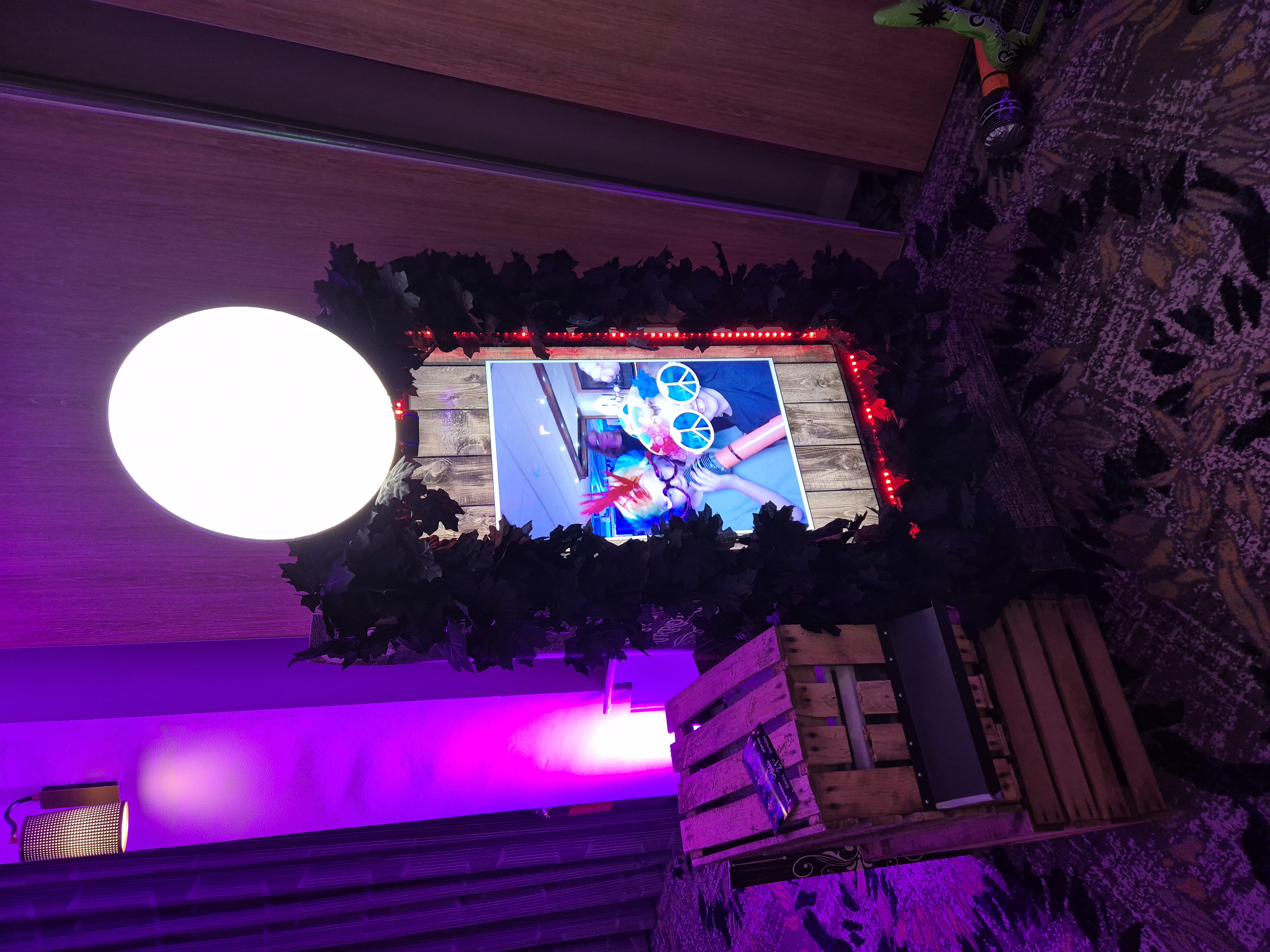 21st Birthday - Tytherington Club, Tytherington, Macclesfield