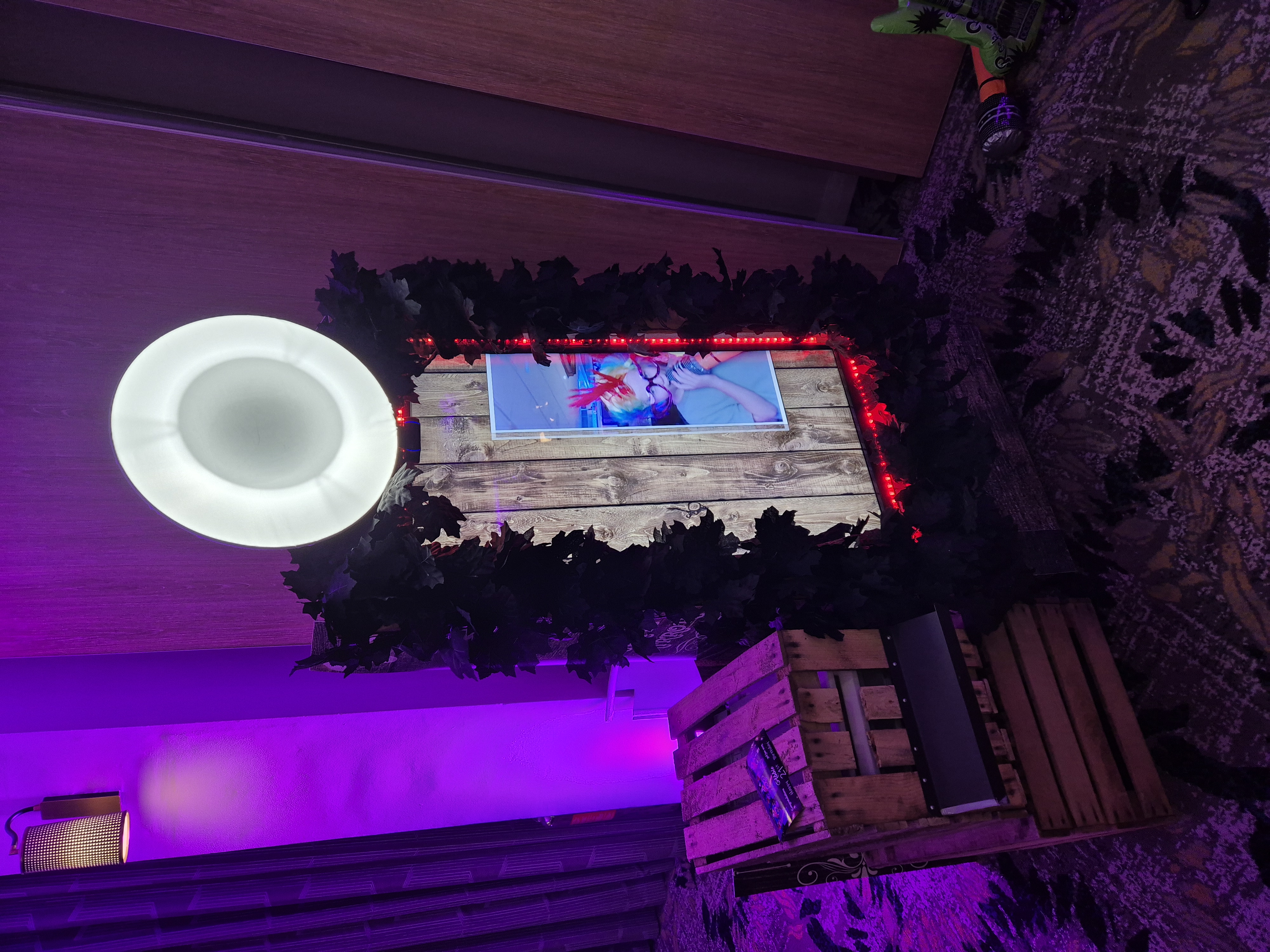 21st Birthday - Tytherington Club, Tytherington, Macclesfield
