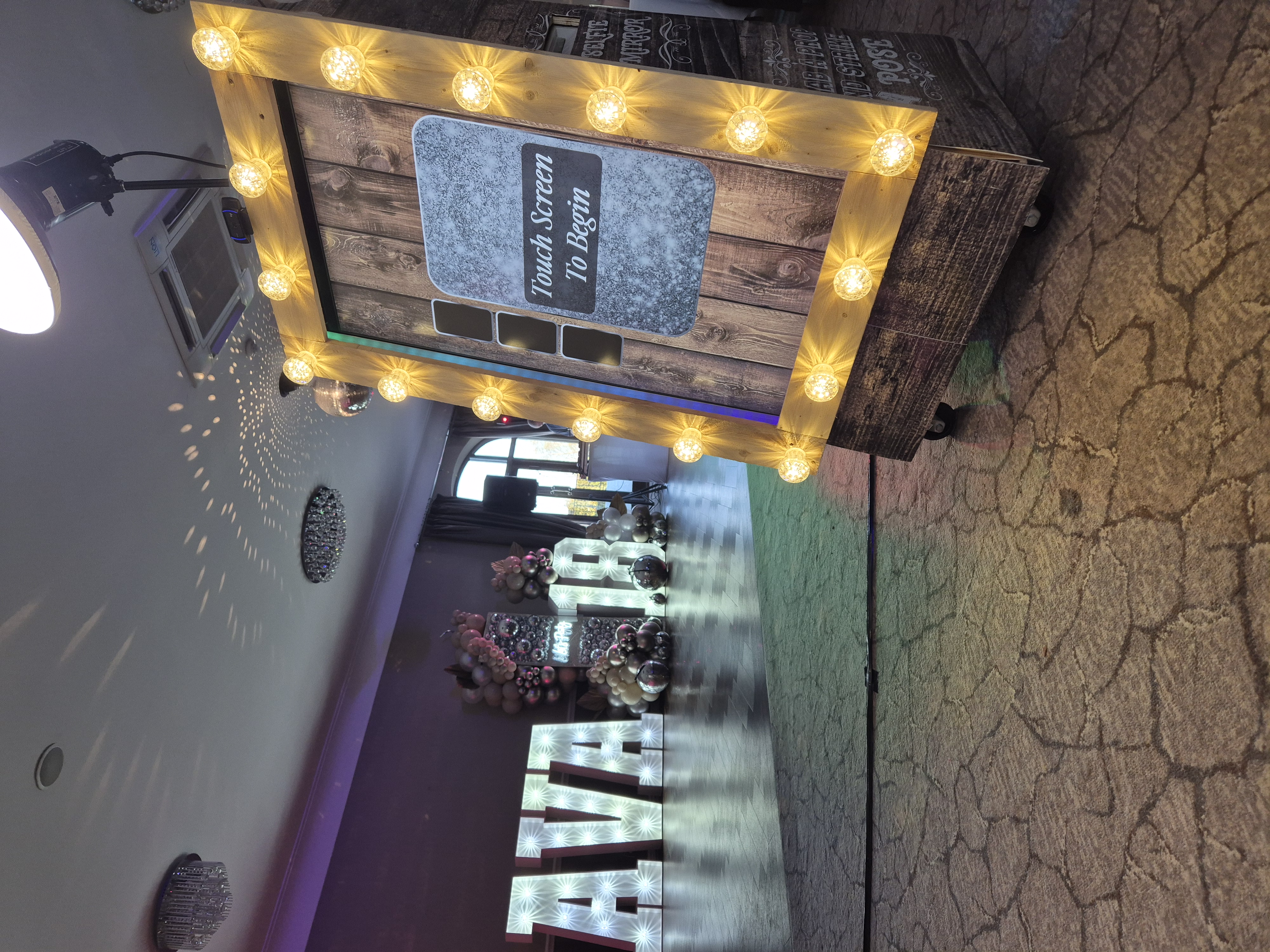 Everglades Hotel, Widnes