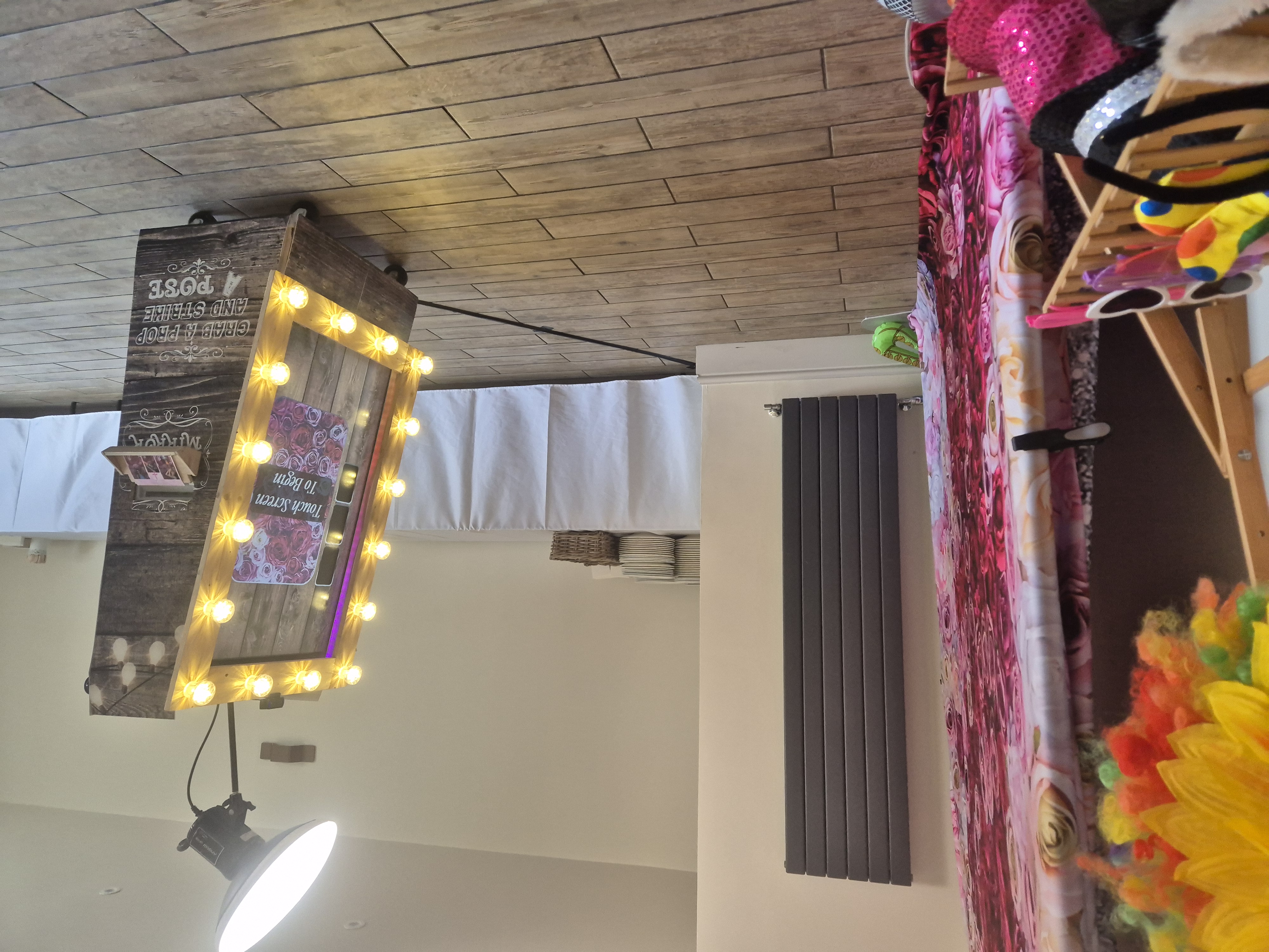 Charlotte's Communion Celebration - The Aviary, Ormskirk