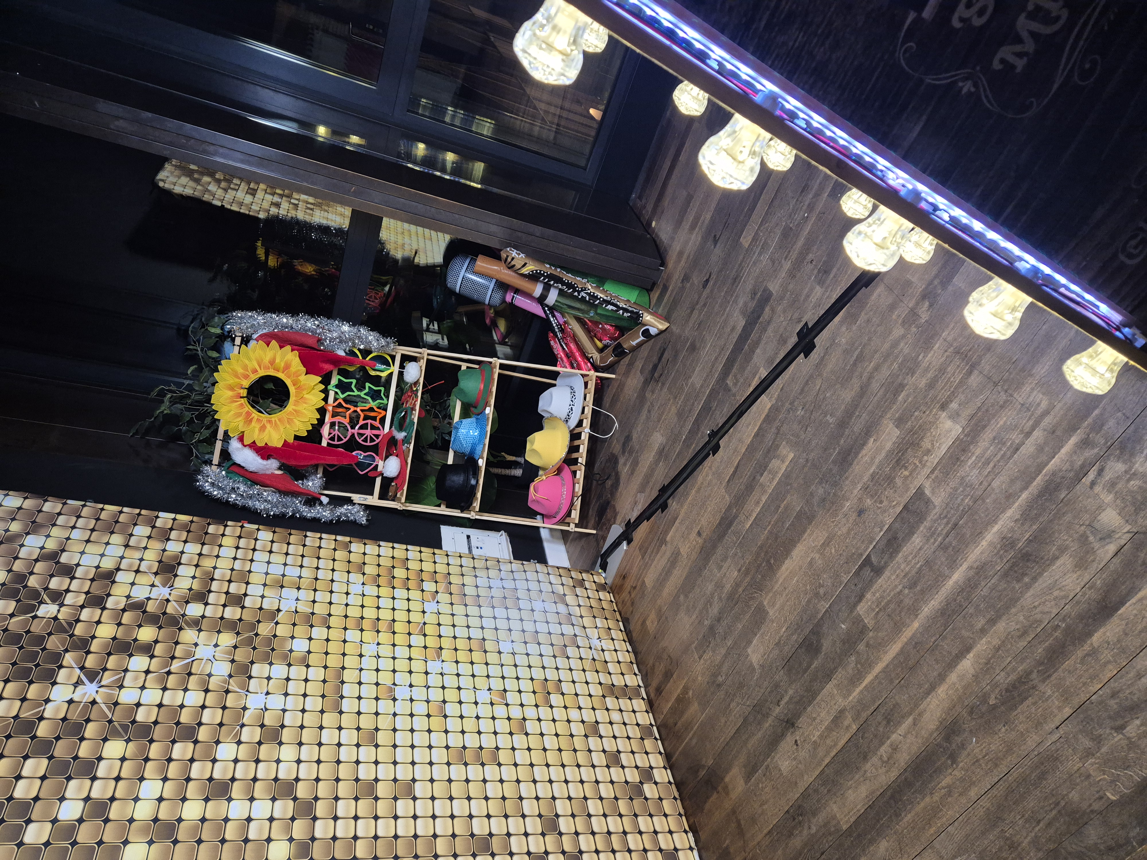 Christmas Corporate Party - Storyhouse, Chester