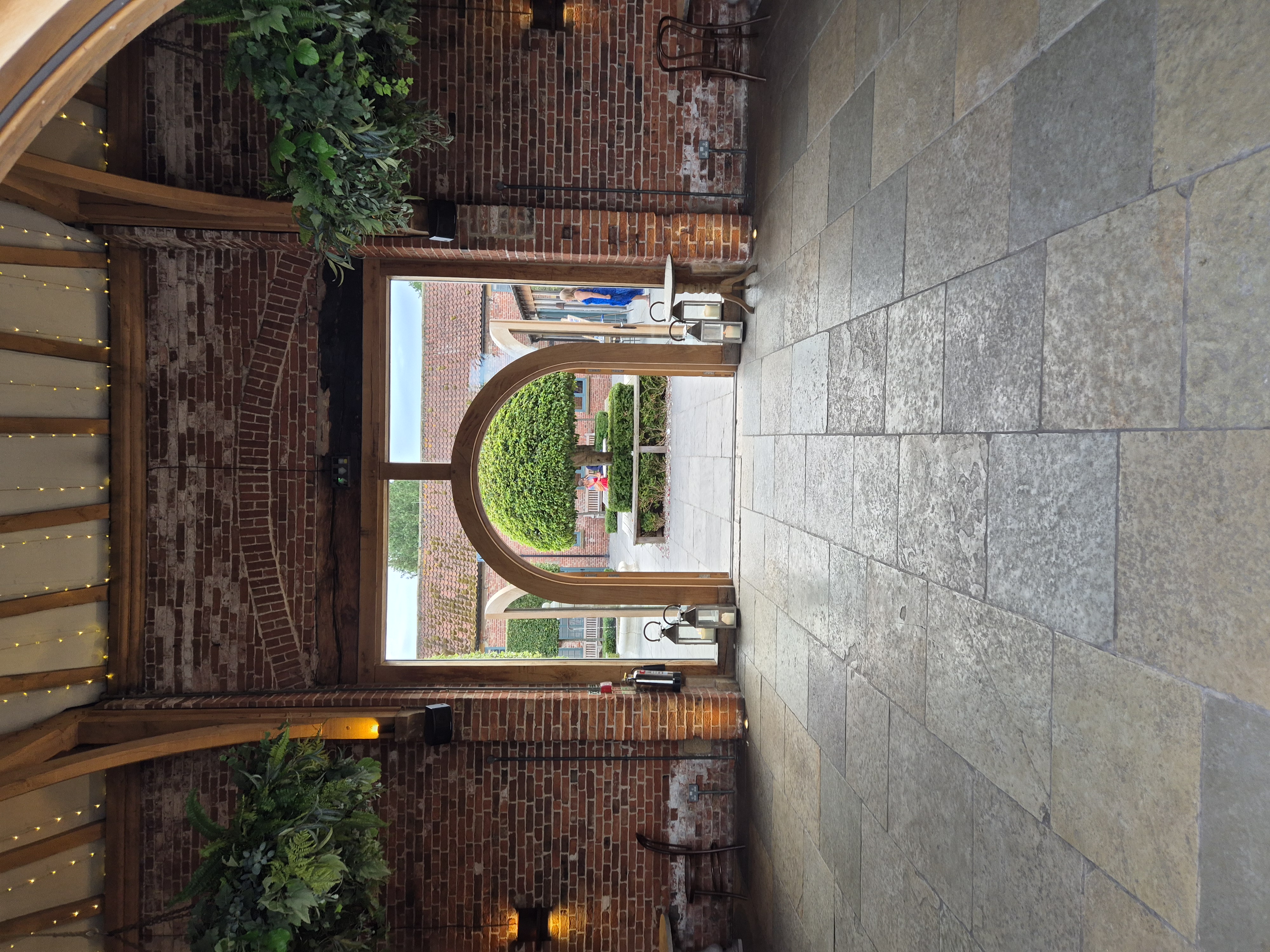 Fanos & Emma's Wedding - Hazel Gap Barn, Budby Road, Budby NG22 9EY