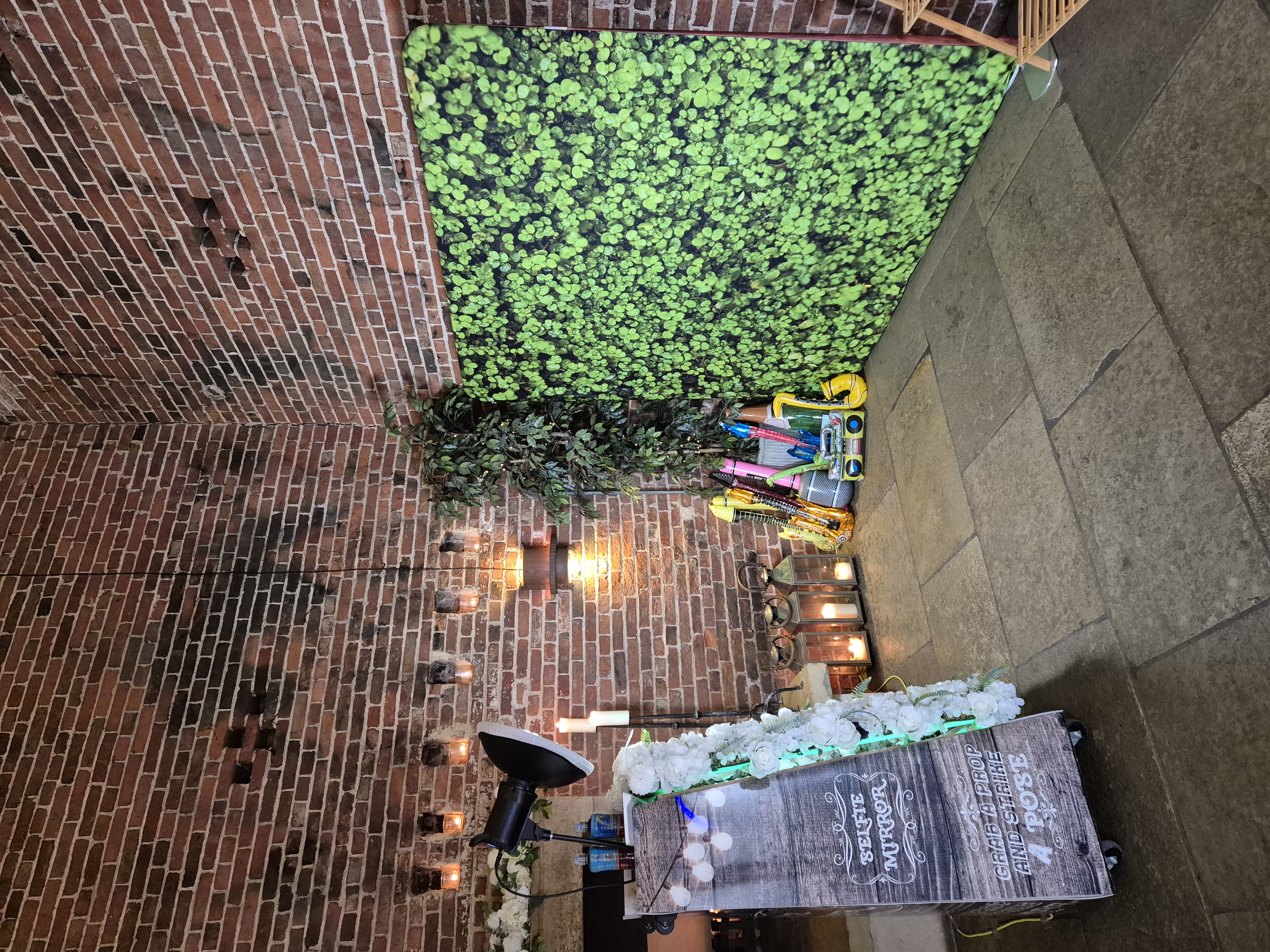 Fanos & Emma's Wedding - Hazel Gap Barn, Budby Road, Budby NG22 9EY