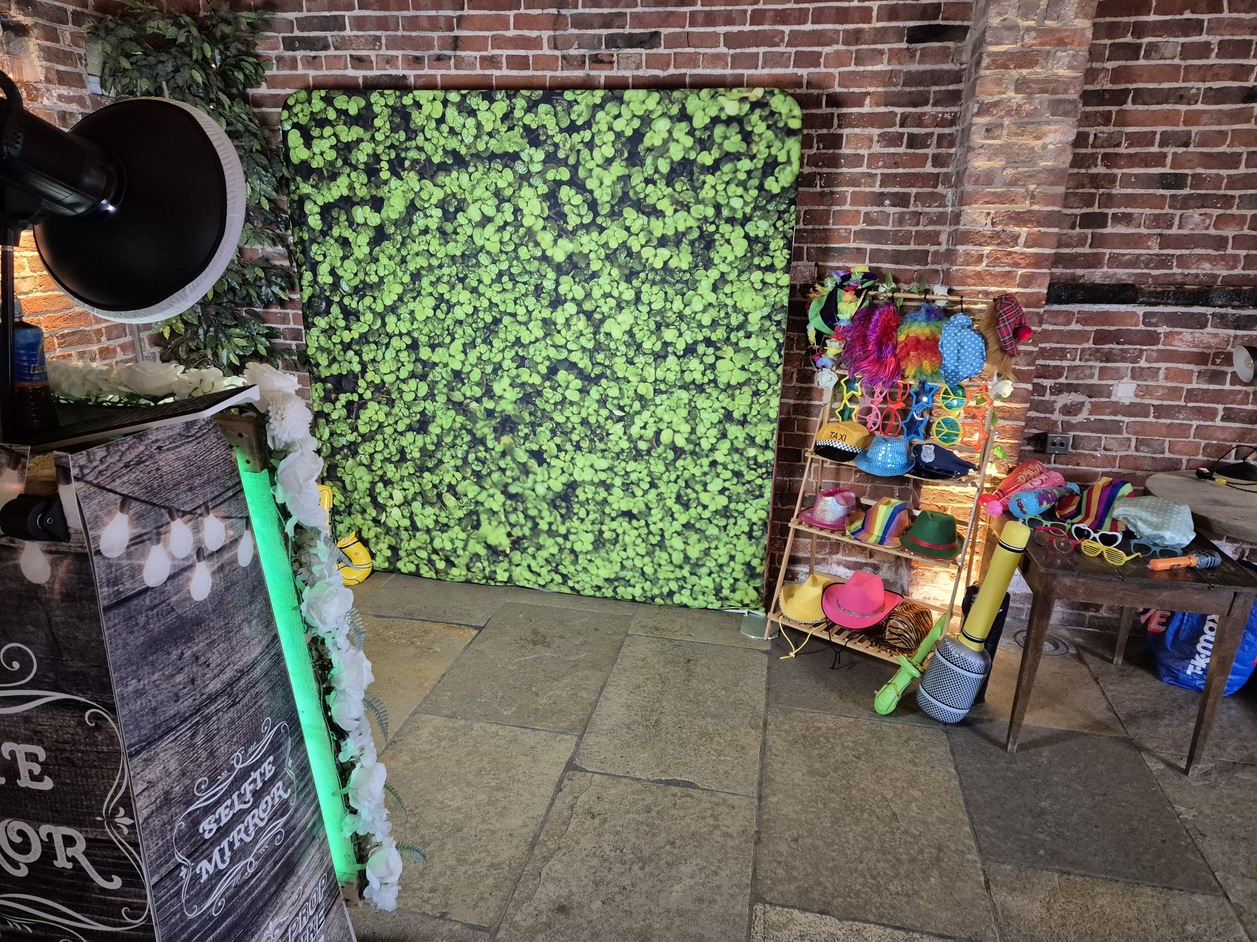 Fanos & Emma's Wedding - Hazel Gap Barn, Budby Road, Budby NG22 9EY