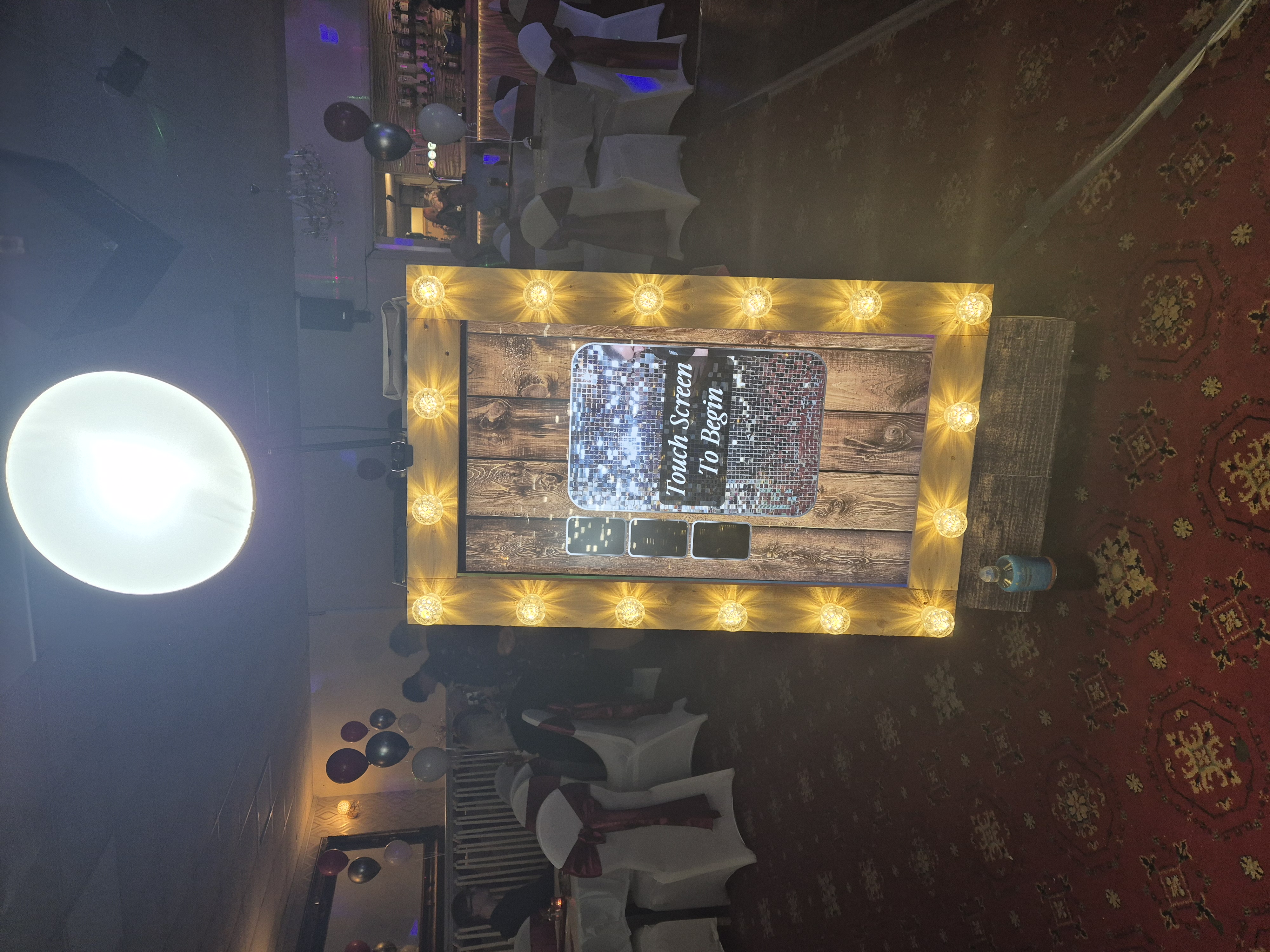 Isabella's 21st Birthday - Beaconsfield Hall, Bootle