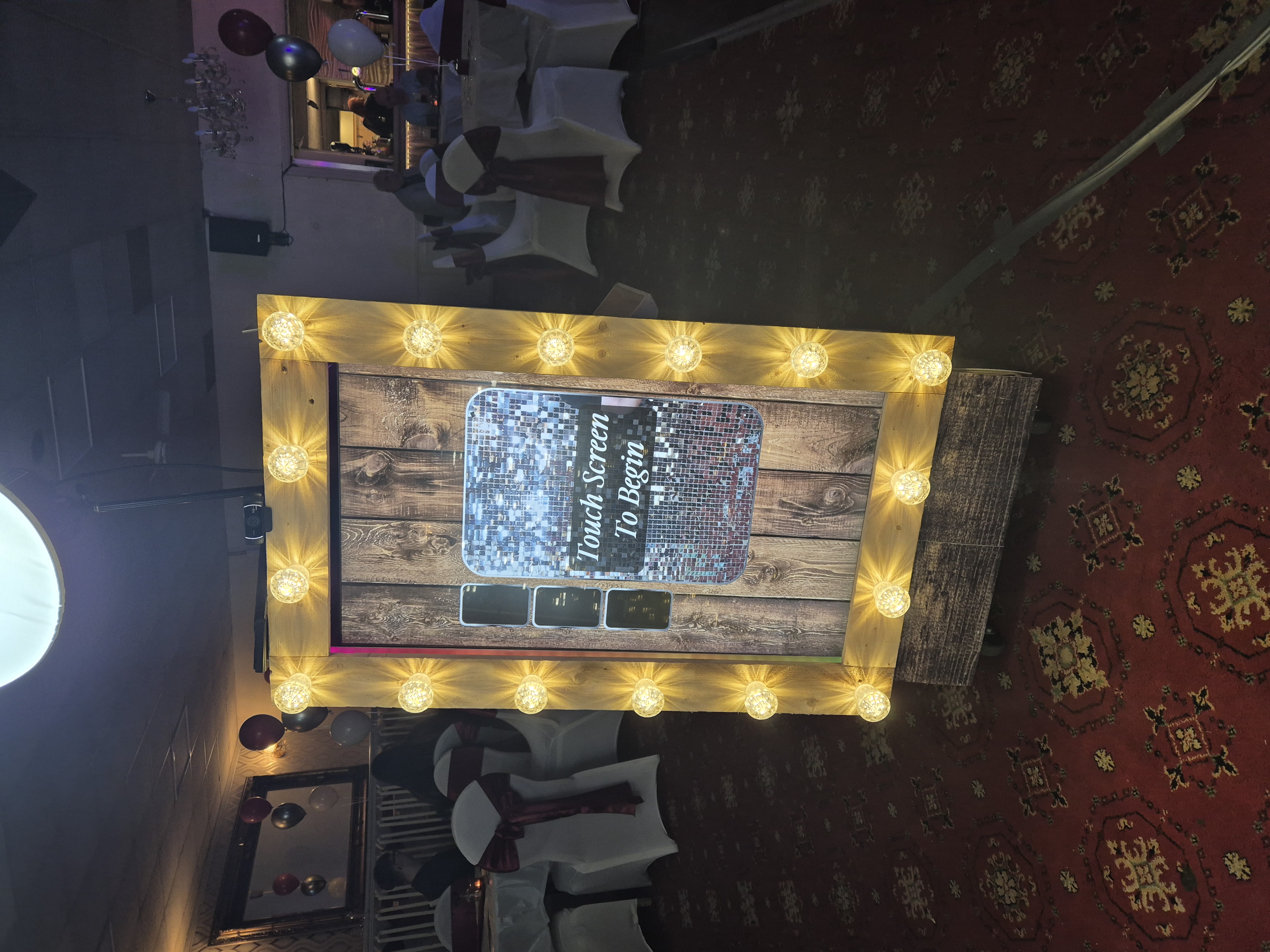 Isabella's 21st Birthday - Beaconsfield Hall, Bootle