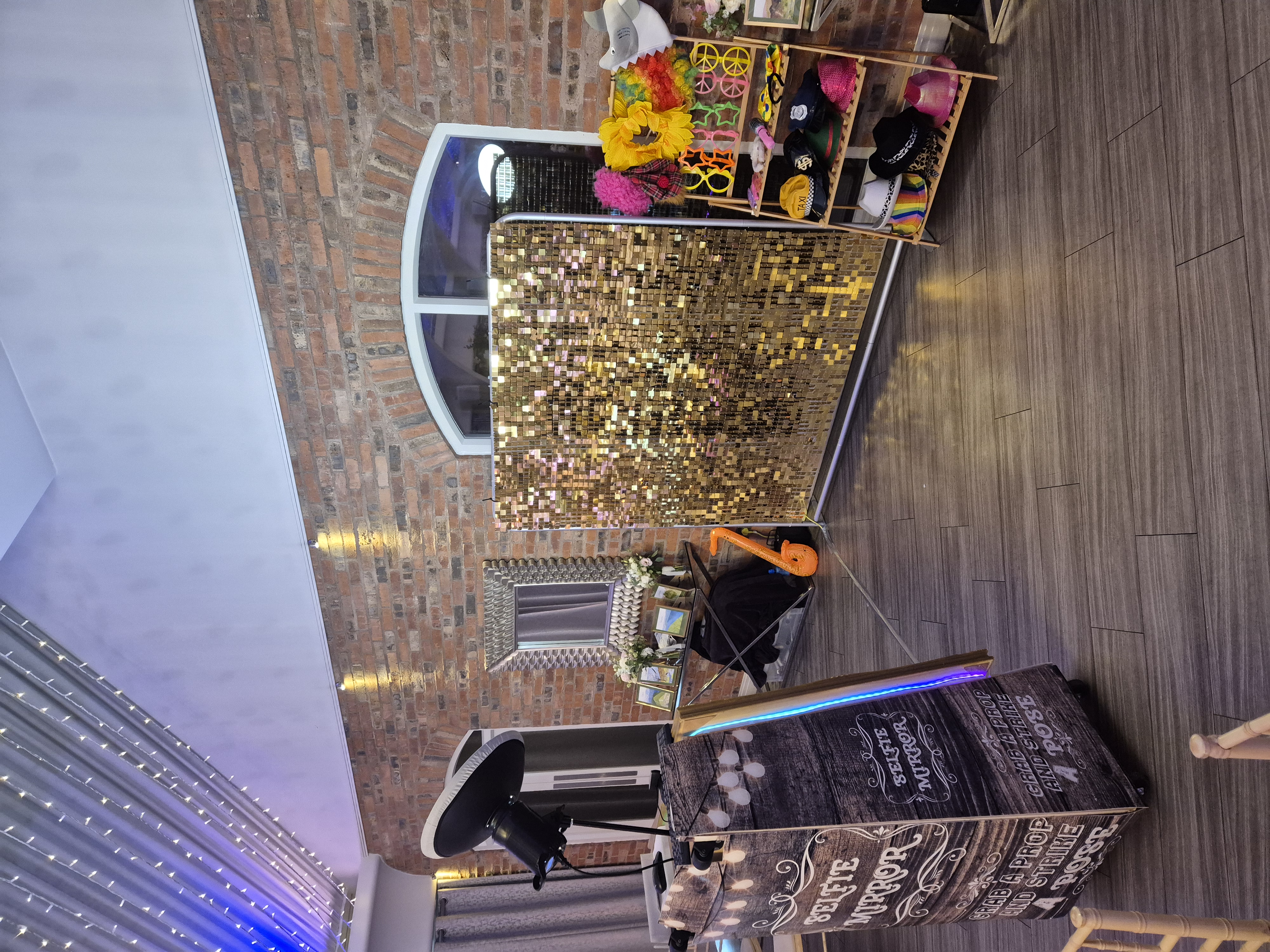 Izzy & Max's Wedding - Colshaw Hall, Knutsford