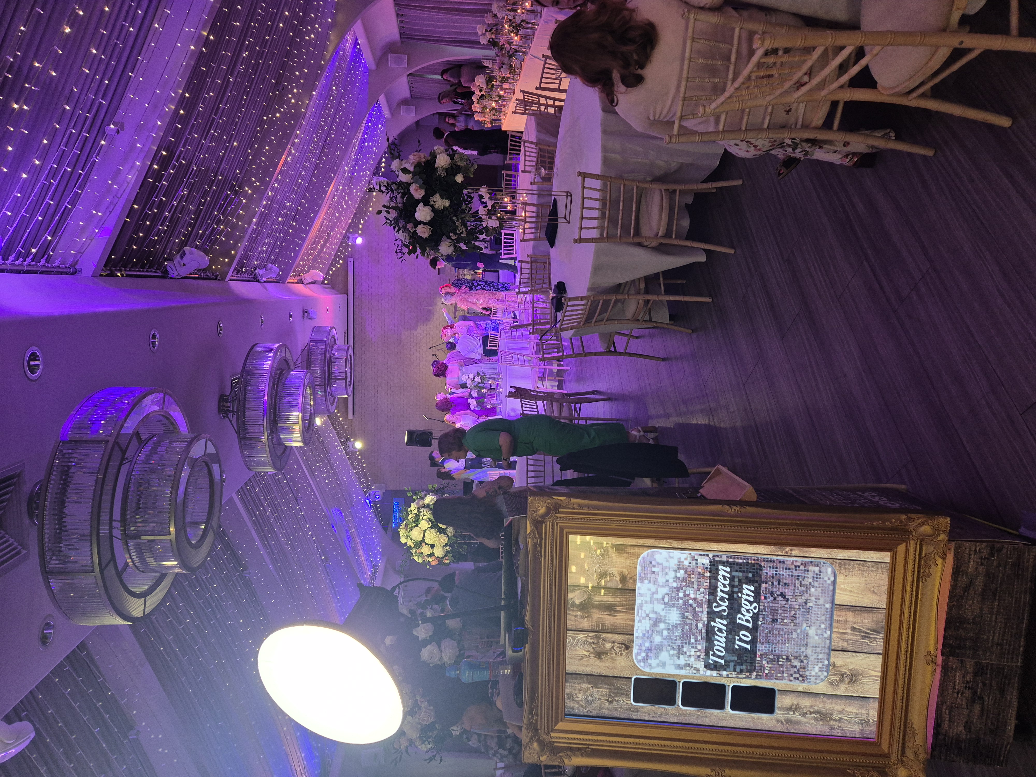 Izzy & Max's Wedding - Colshaw Hall, Knutsford