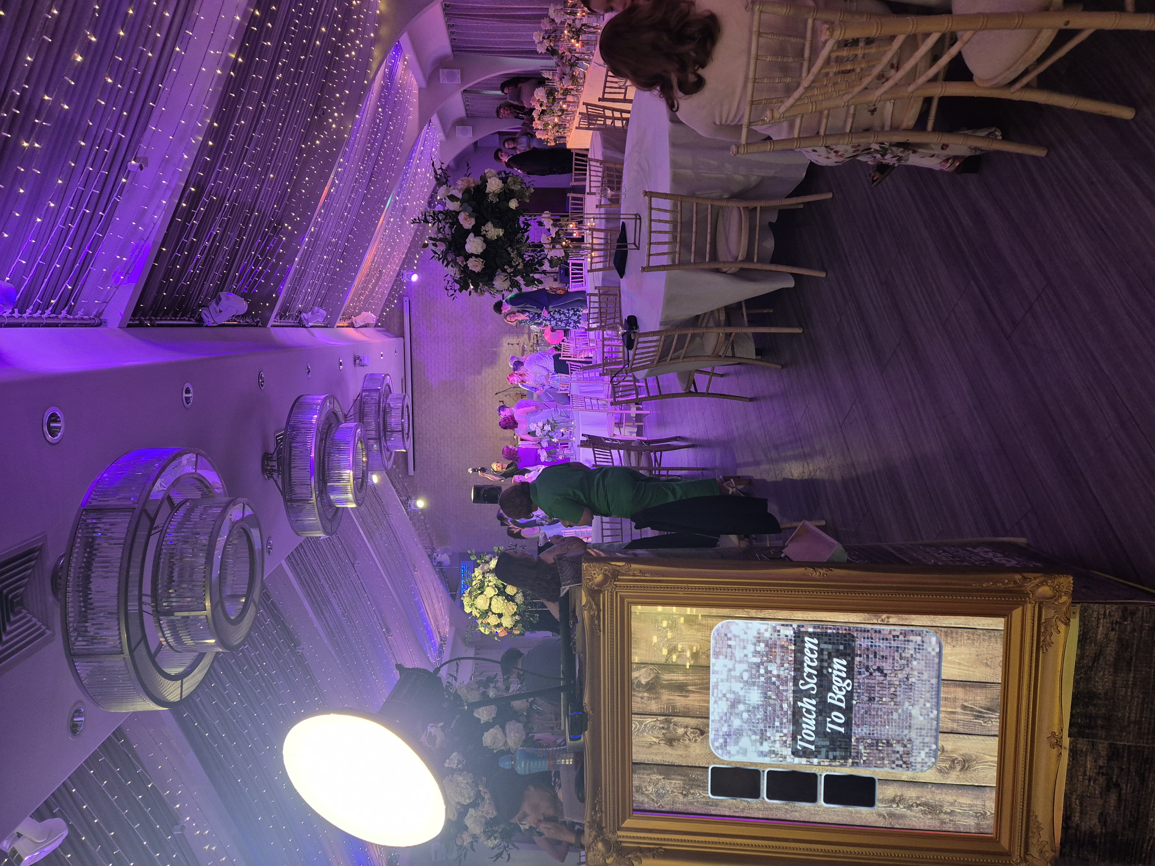 Izzy & Max's Wedding - Colshaw Hall, Knutsford