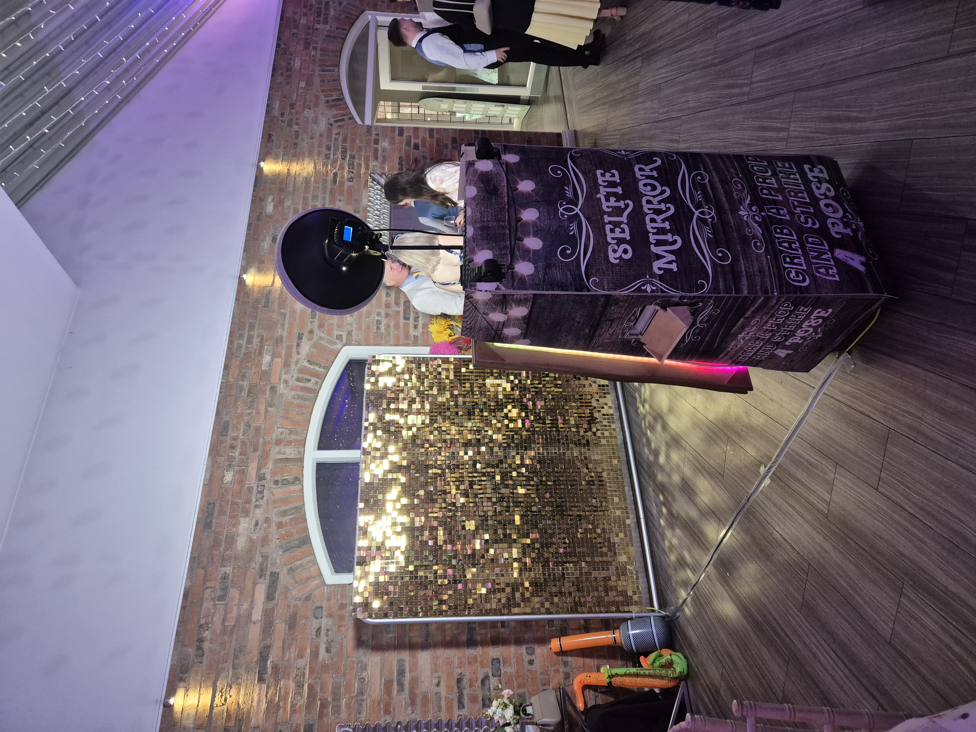 Izzy & Max's Wedding - Colshaw Hall, Knutsford