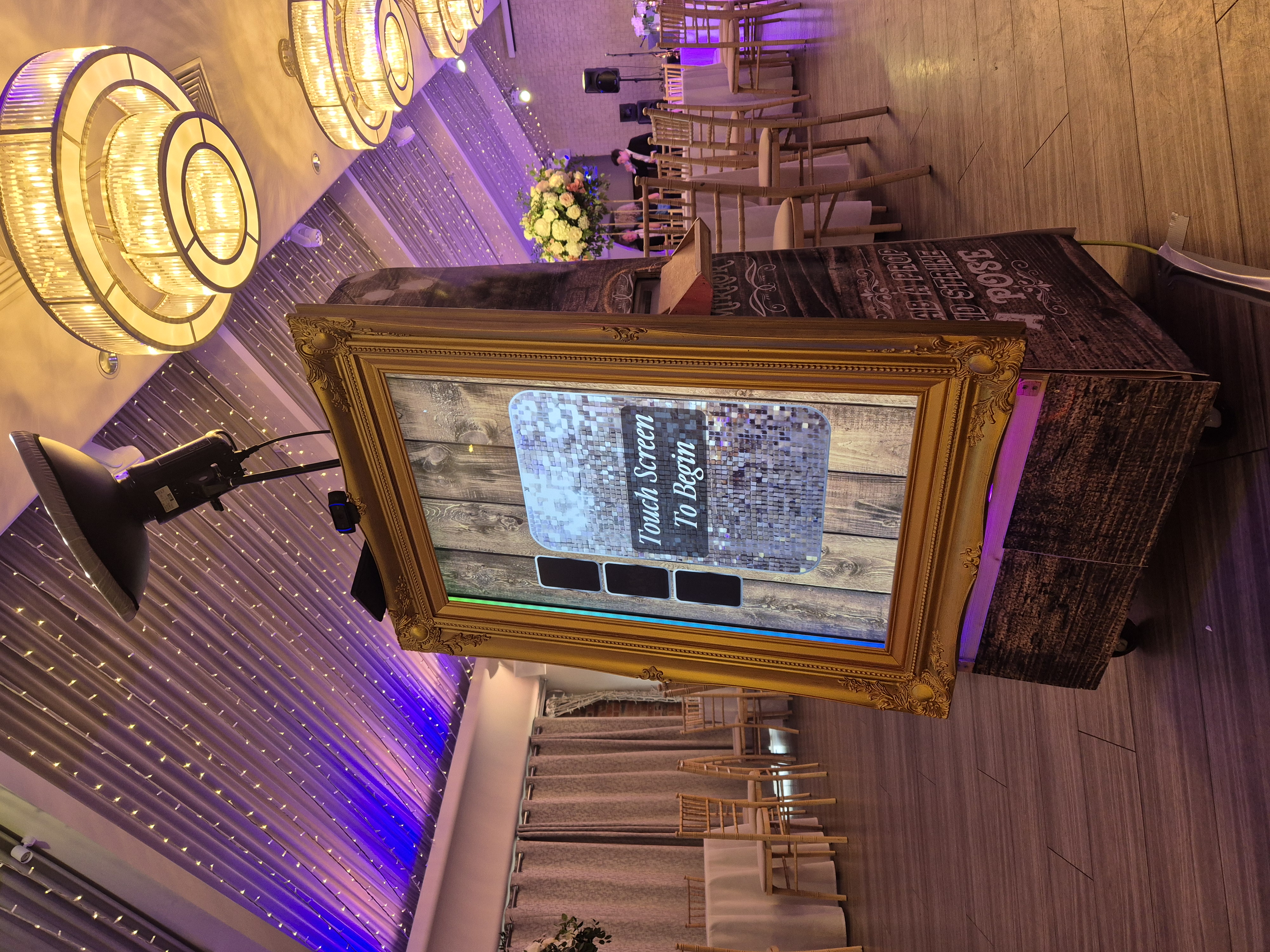 Izzy & Max's Wedding - Colshaw Hall, Knutsford