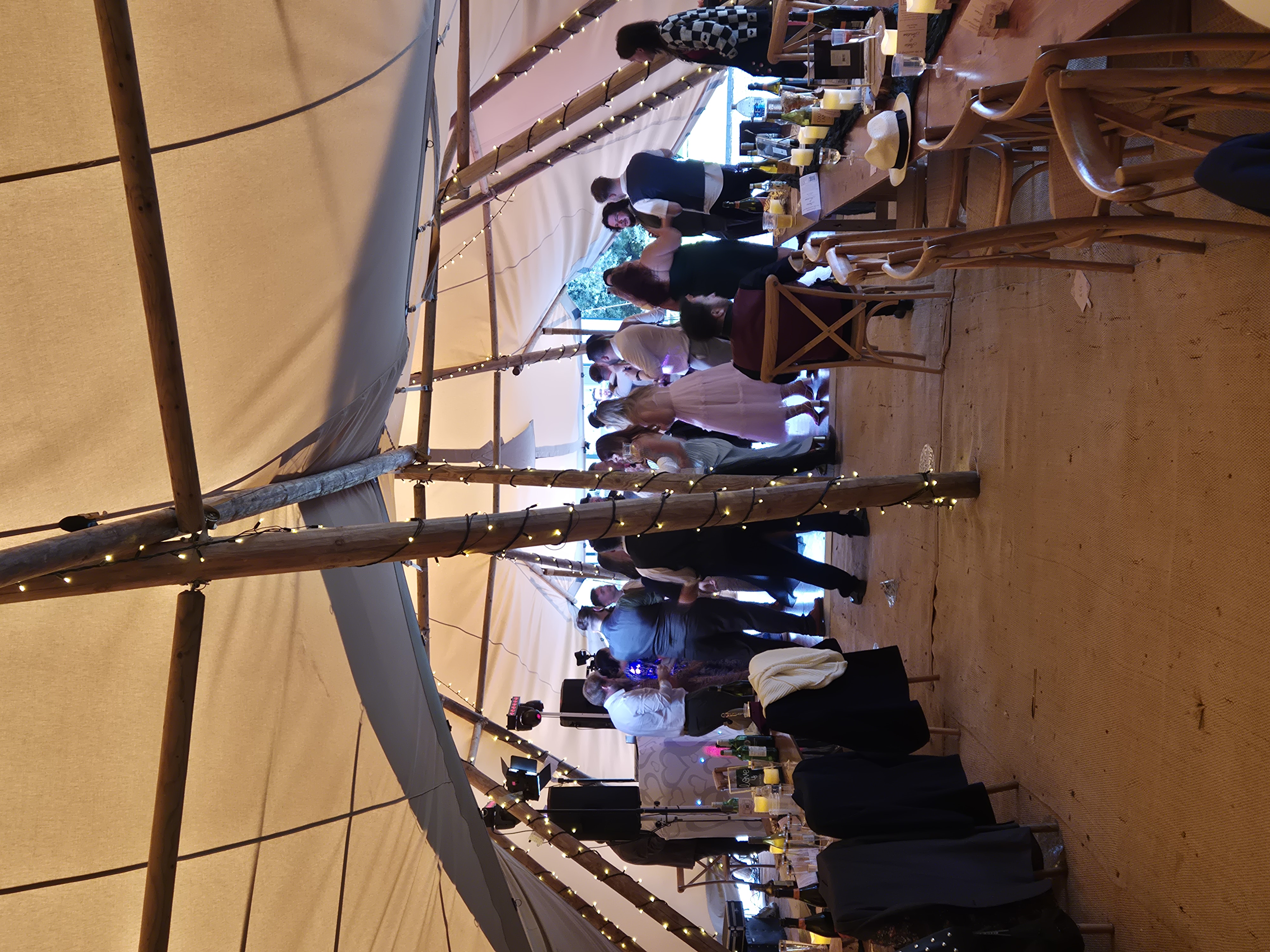 Jodie & Jordan's Wedding - Erw Glas Campsite, Llanrwst Road, Maenan, Llanrwst