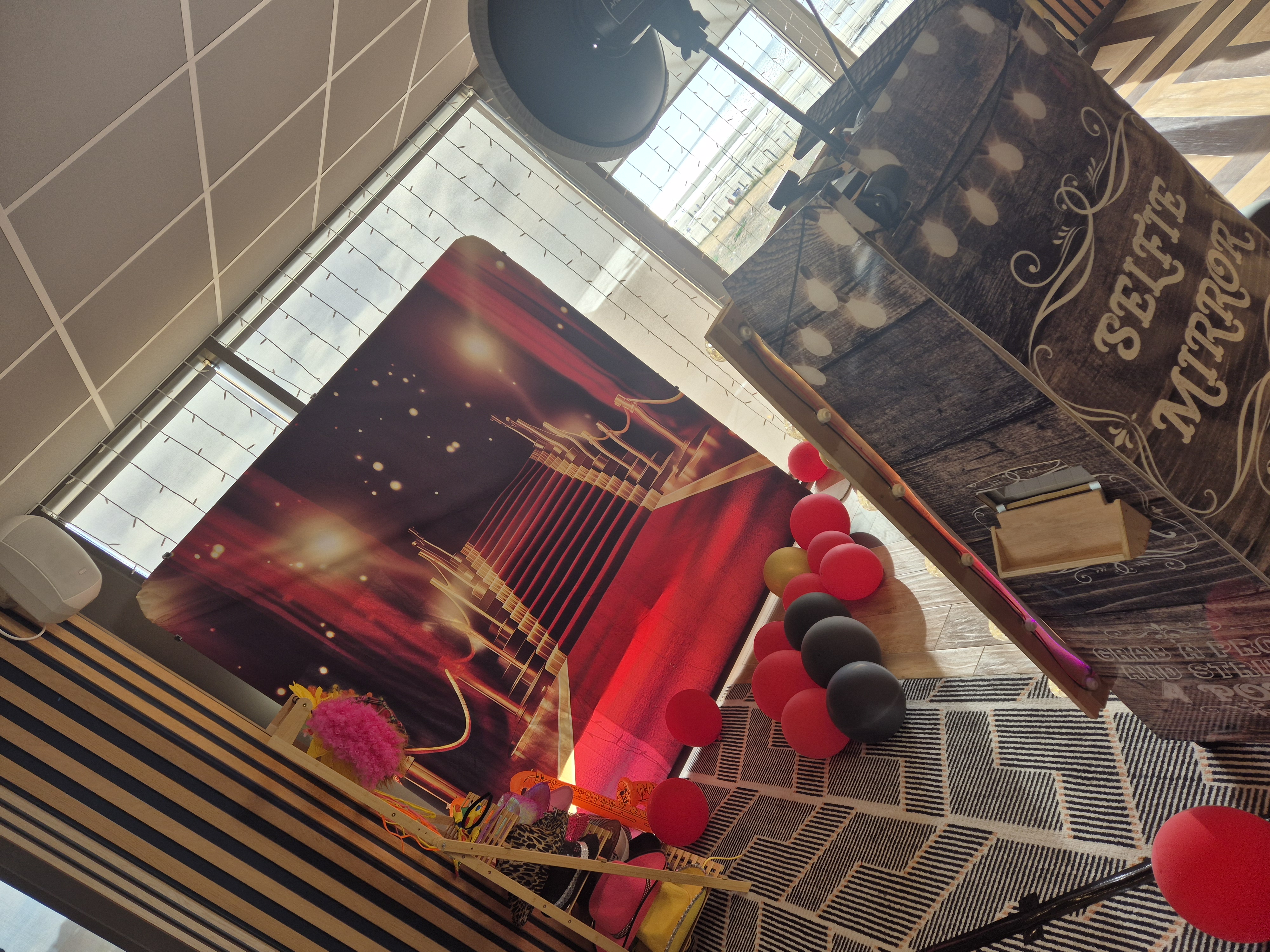 Rhyl High School LEAVERS PROM - 1891 Pavilion Theatre, E Parade, Rhyl LL18 3AQ