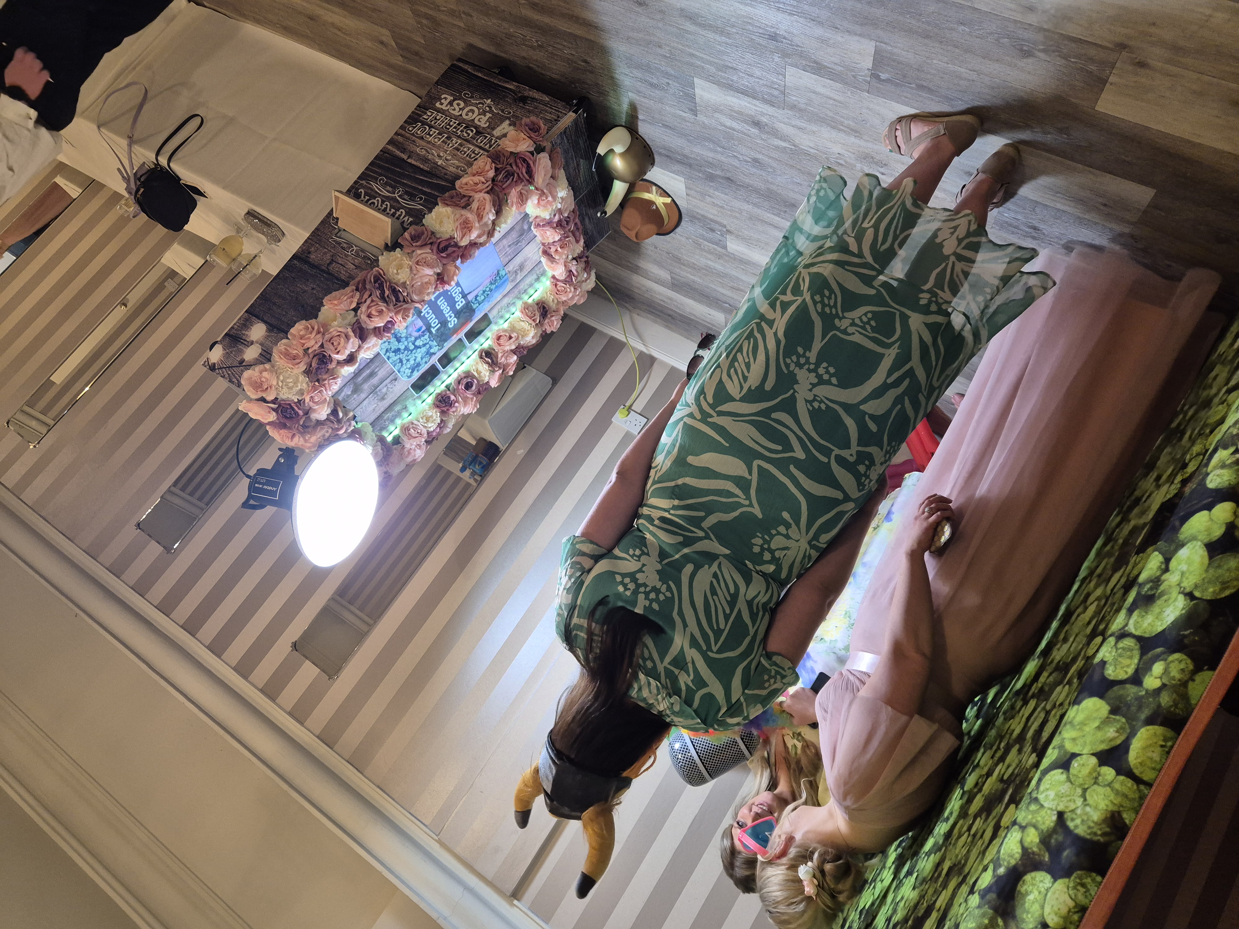Julia & David's Wedding - Warwick House, 10 Warwick Rd, Southam CV47 0HN