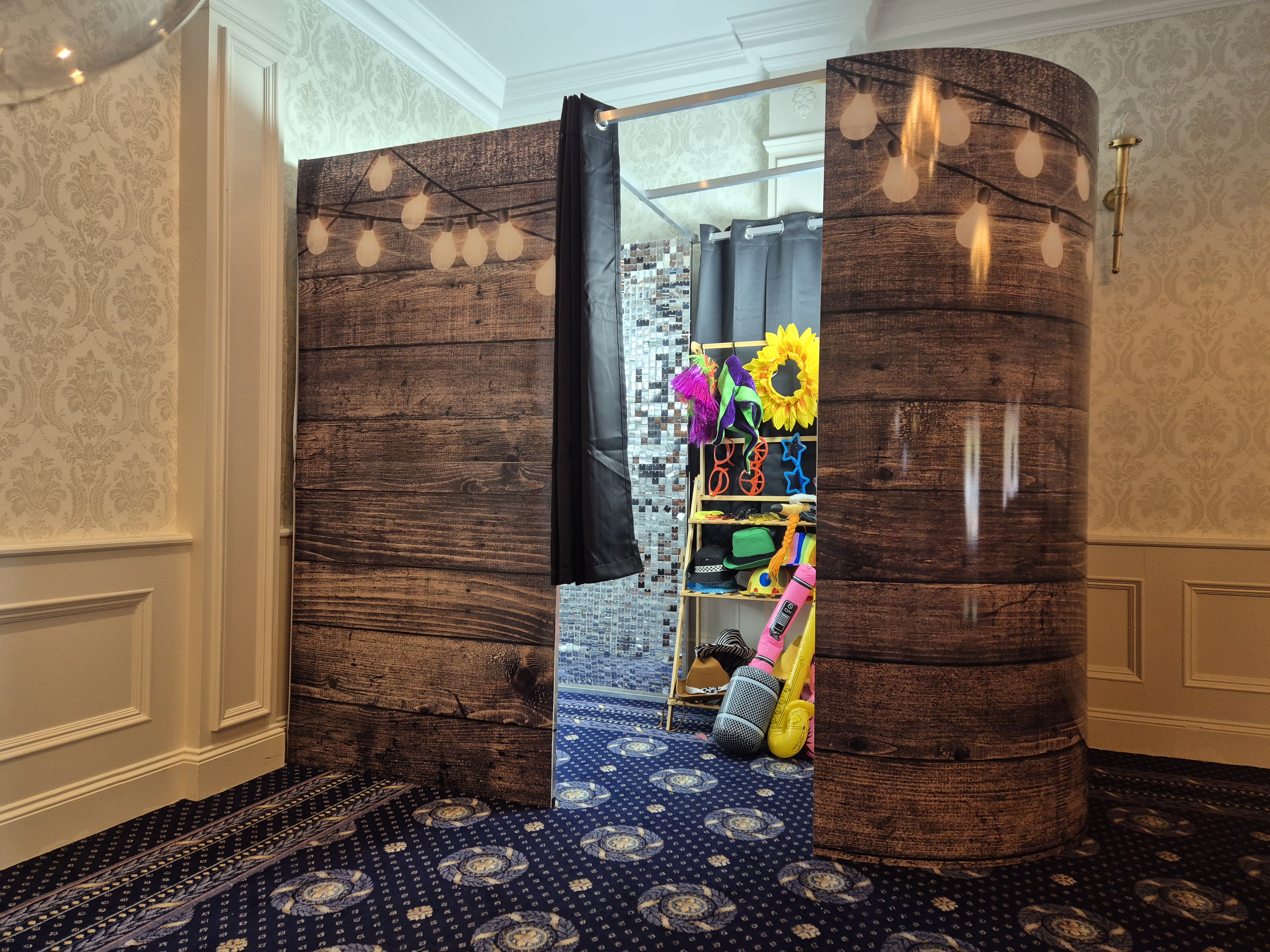 Tre-Ysgawen Hall Country House Hotel & Spa