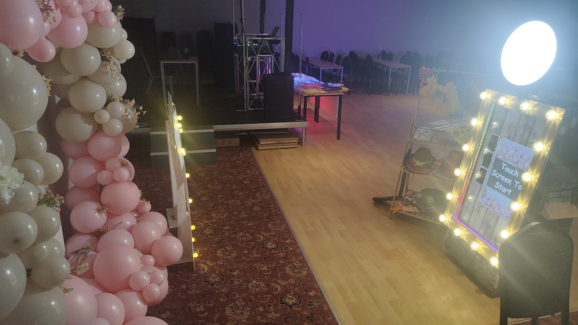 Kelly marston at Bagley Club, Greenfield Street, Ellesmere Road, Shrewsbury SY12RP