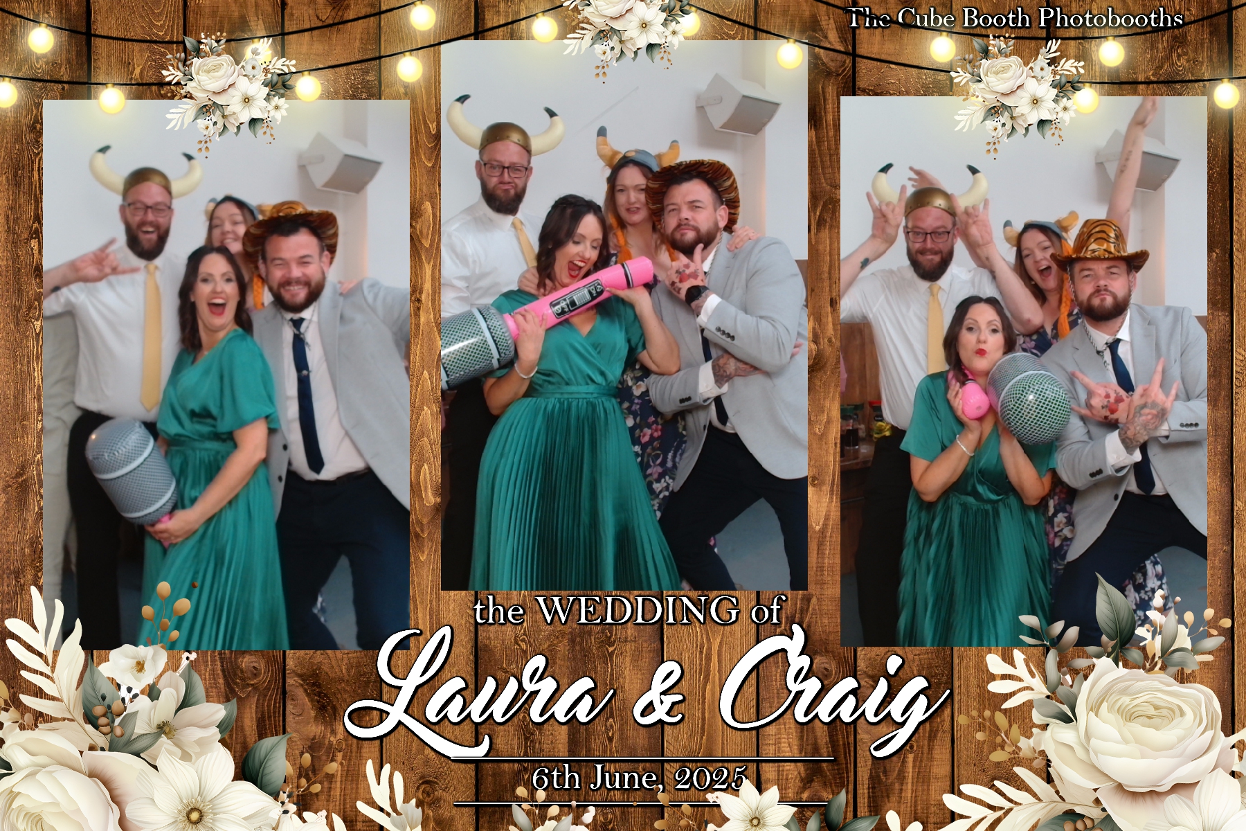 Laura & Craig's Wedding - The River Mill, Darley Abbey, DE221DZ