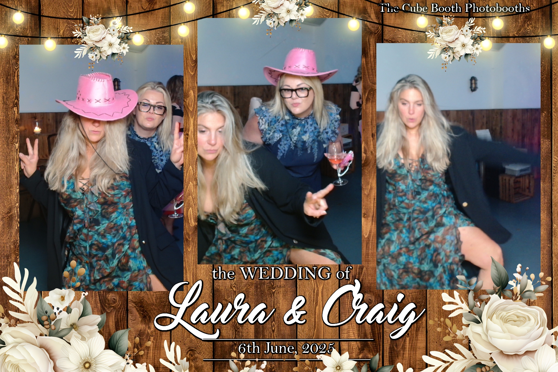 Laura & Craig's Wedding - The River Mill, Darley Abbey, DE221DZ