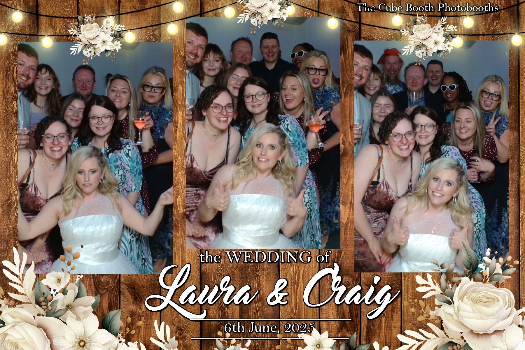 Laura & Craig's Wedding - The River Mill, Darley Abbey, DE221DZ