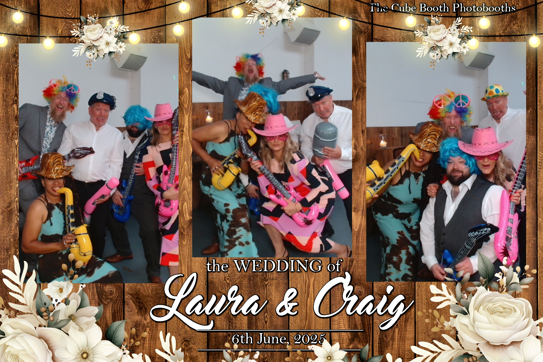 Laura & Craig's Wedding - The River Mill, Darley Abbey, DE221DZ