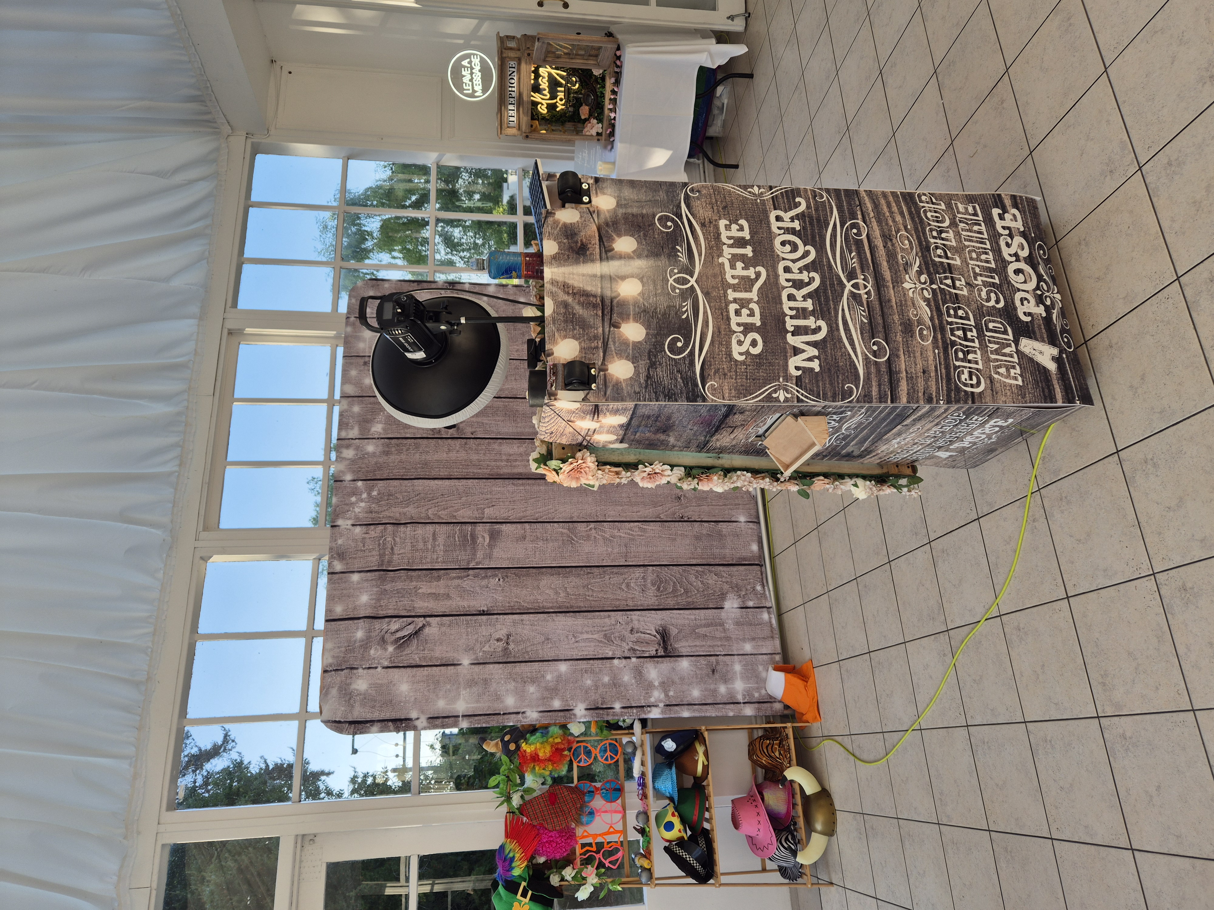 Lauren & Alex's Wedding - Highfield Hall