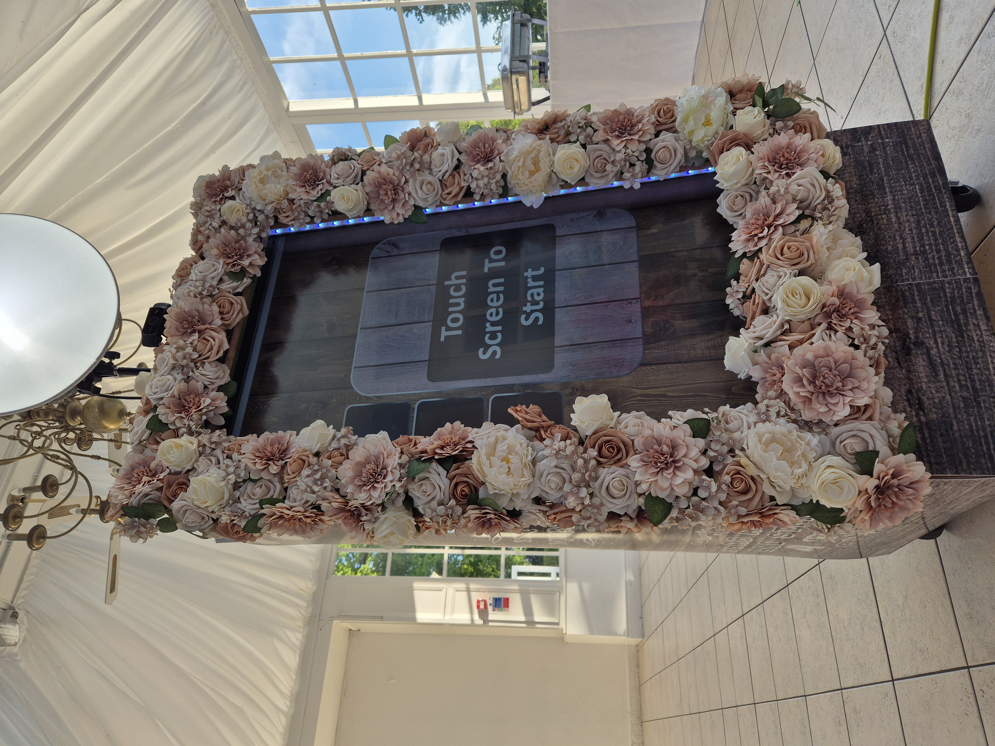 Lauren & Alex's Wedding - Highfield Hall