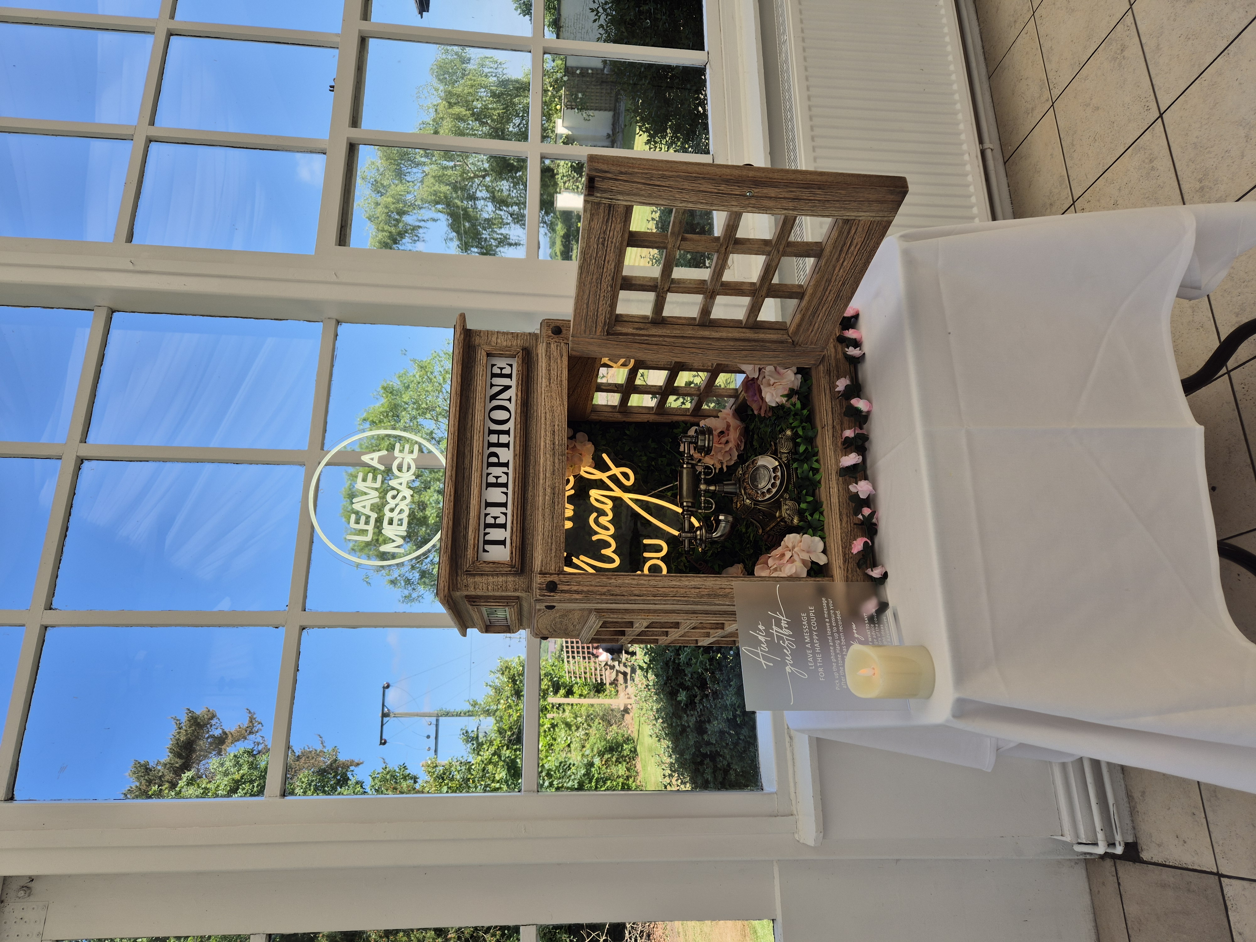 Lauren & Alex's Wedding - Highfield Hall