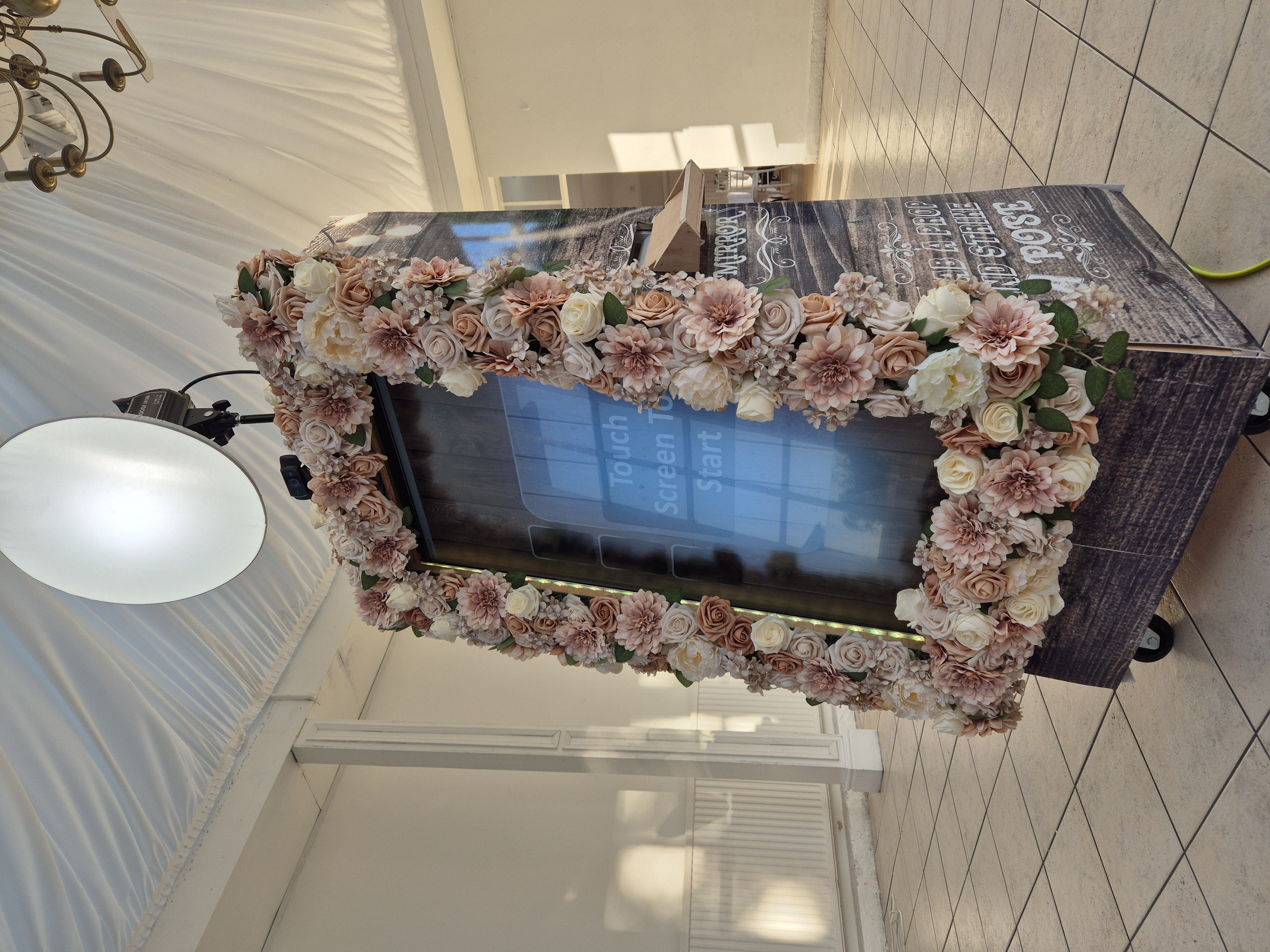 Lauren & Alex's Wedding - Highfield Hall
