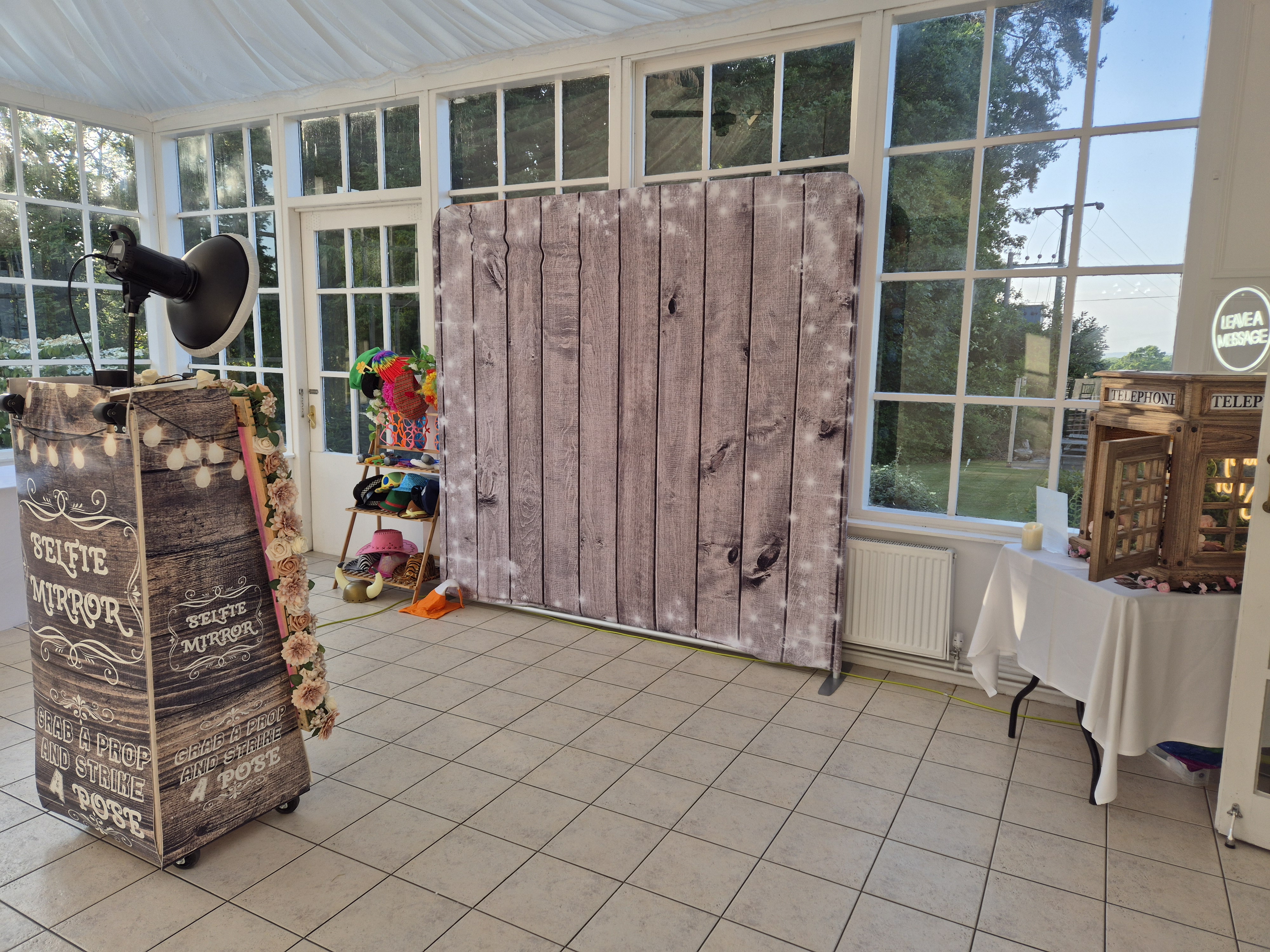 Lauren & Alex's Wedding - Highfield Hall