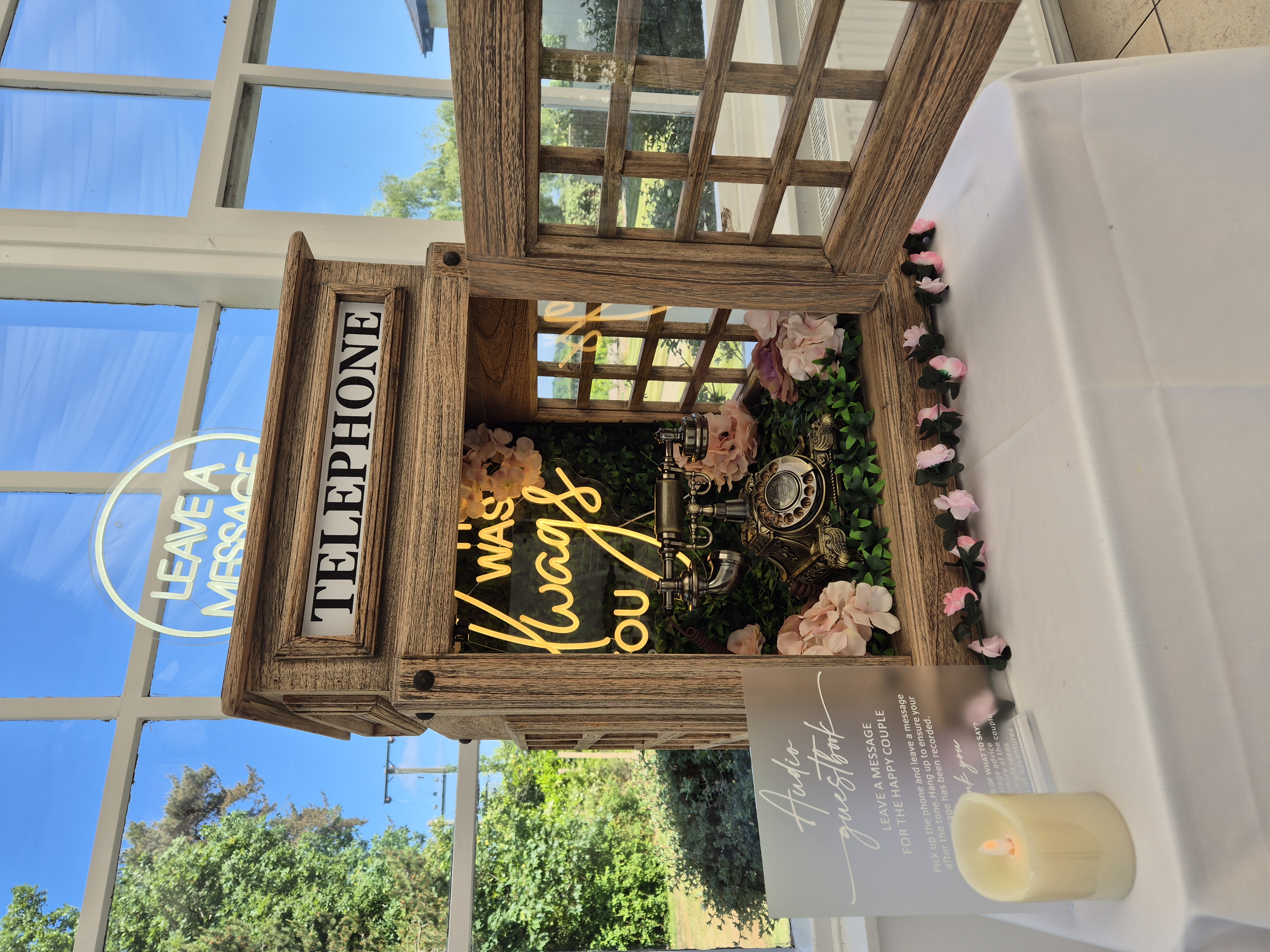 Lauren & Alex's Wedding - Highfield Hall