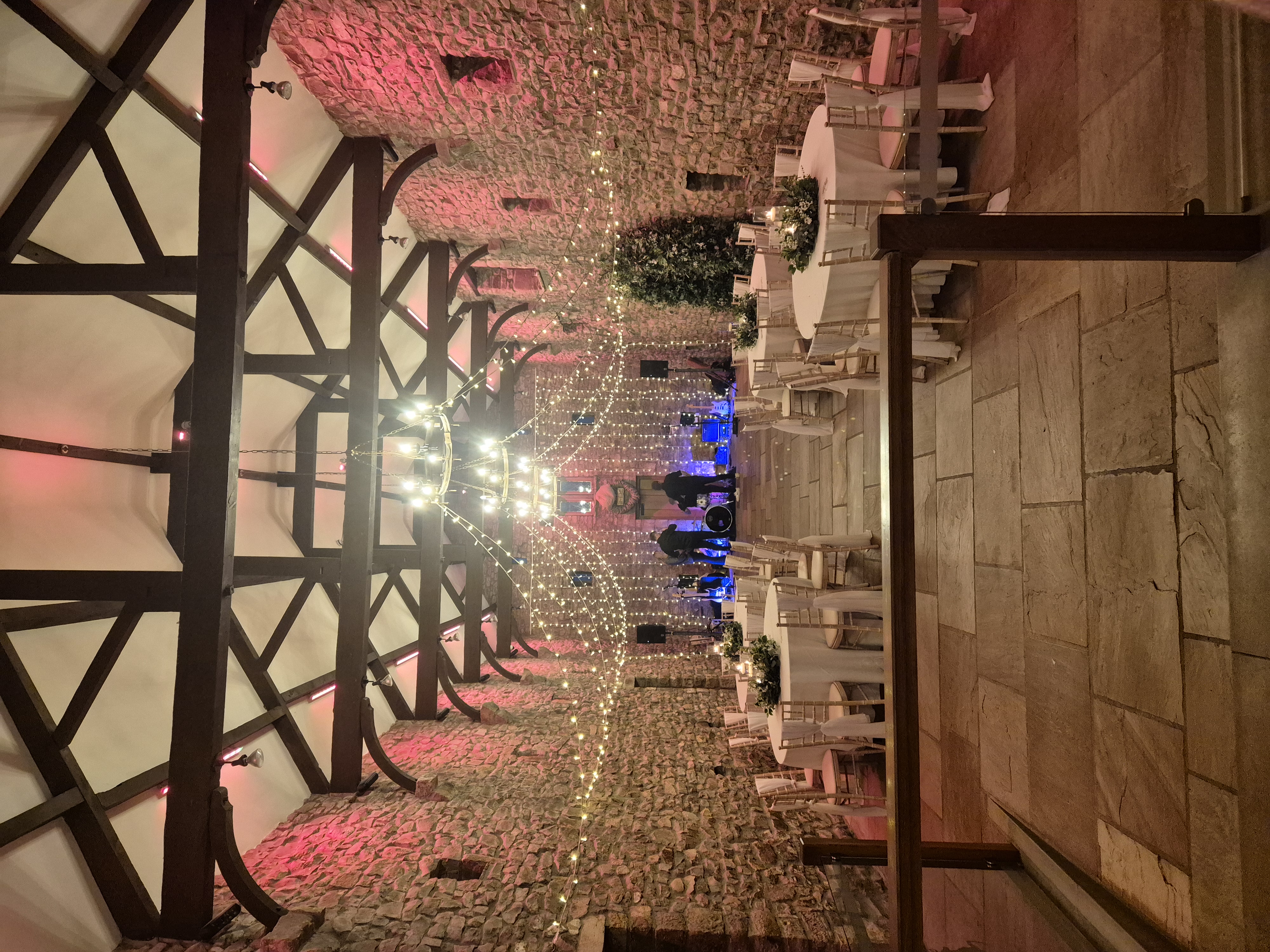 Megan & Miles's Wedding - Browsholme Hall and the Tithe Barn, Clitheroe Rd, Clitheroe BB7 3DE