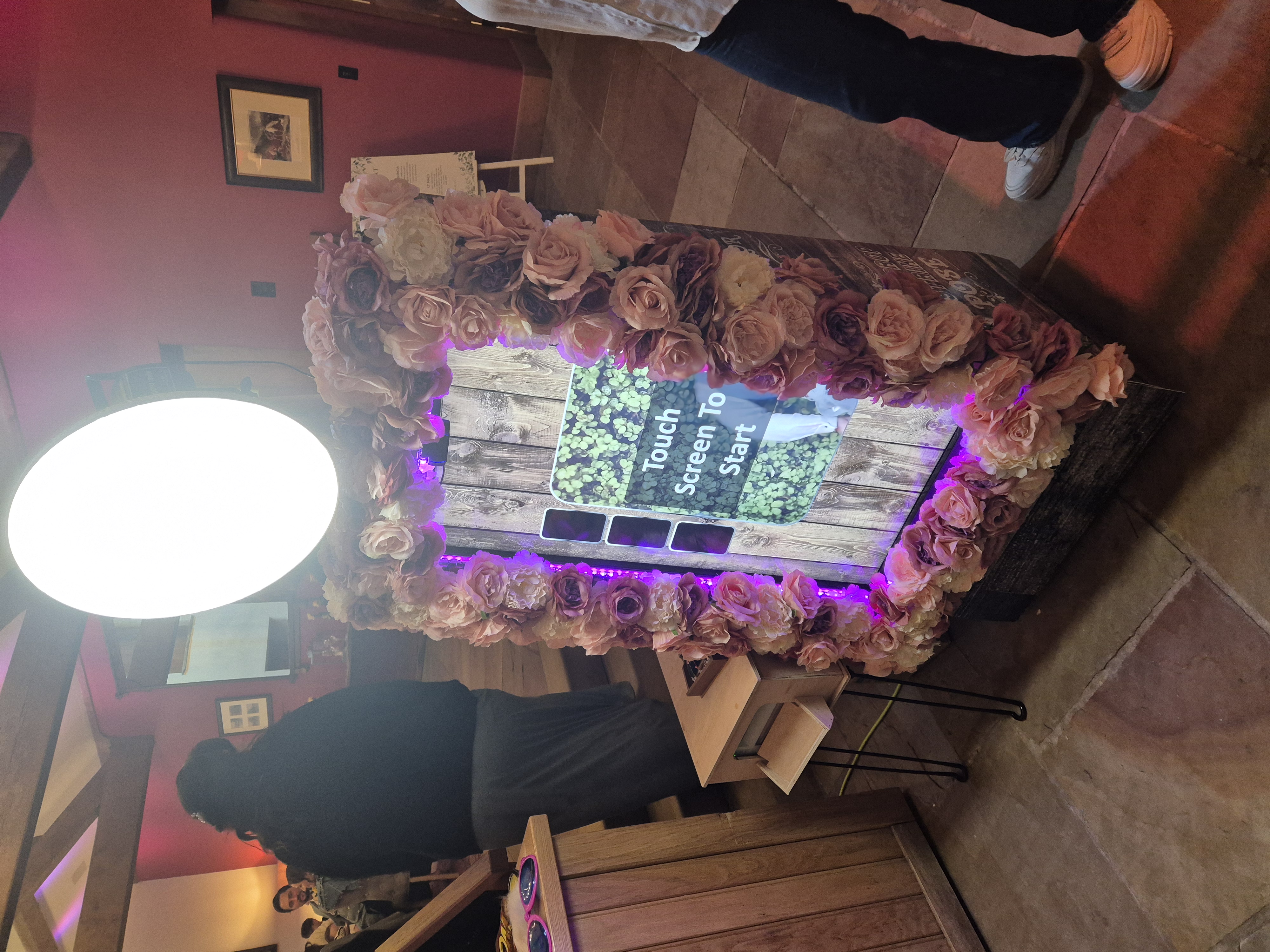 Megan & Miles's Wedding - Browsholme Hall and the Tithe Barn, Clitheroe Rd, Clitheroe BB7 3DE