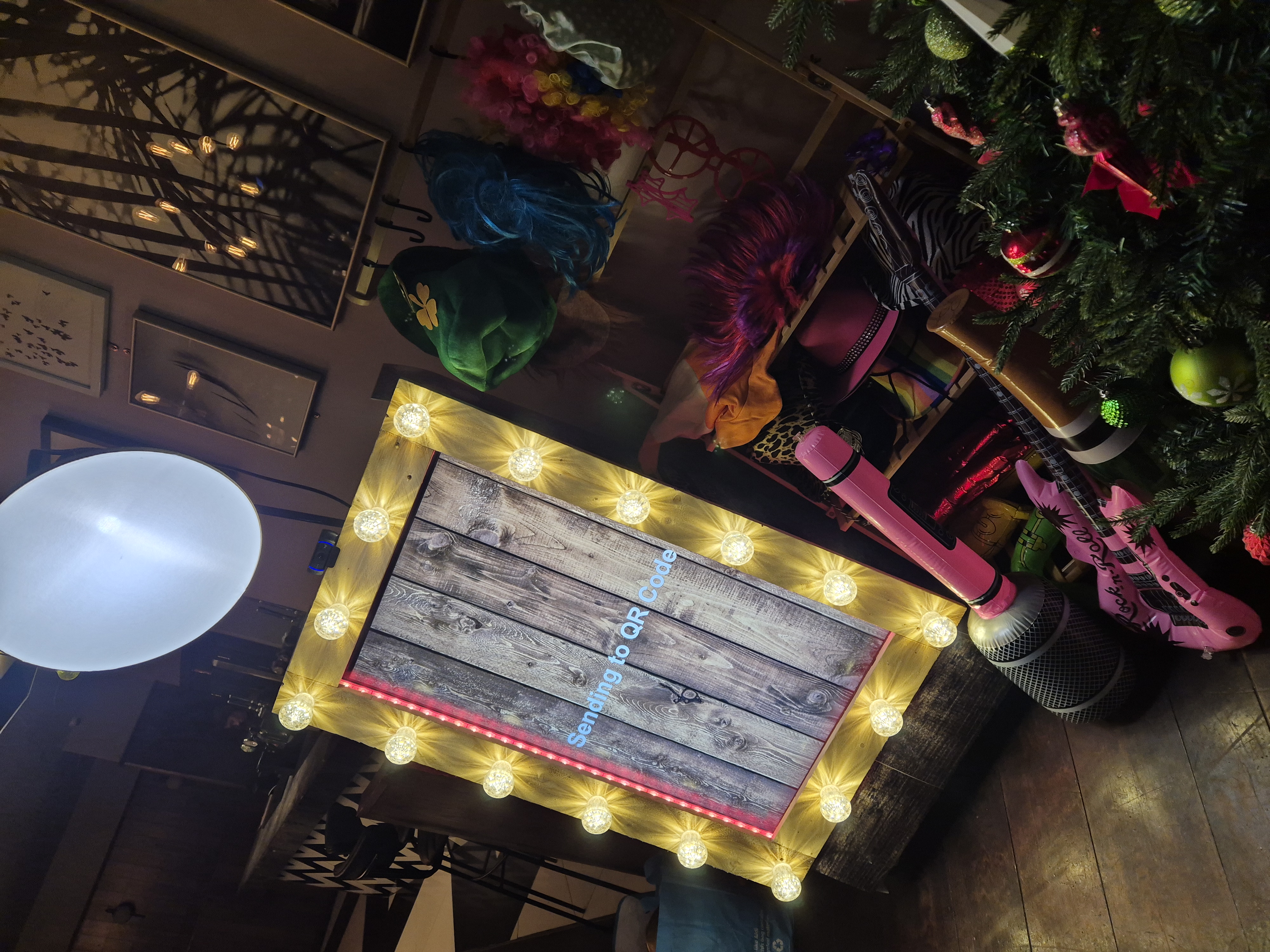 Oliver & Co Solicitors Christmas Party - Abode, Chester