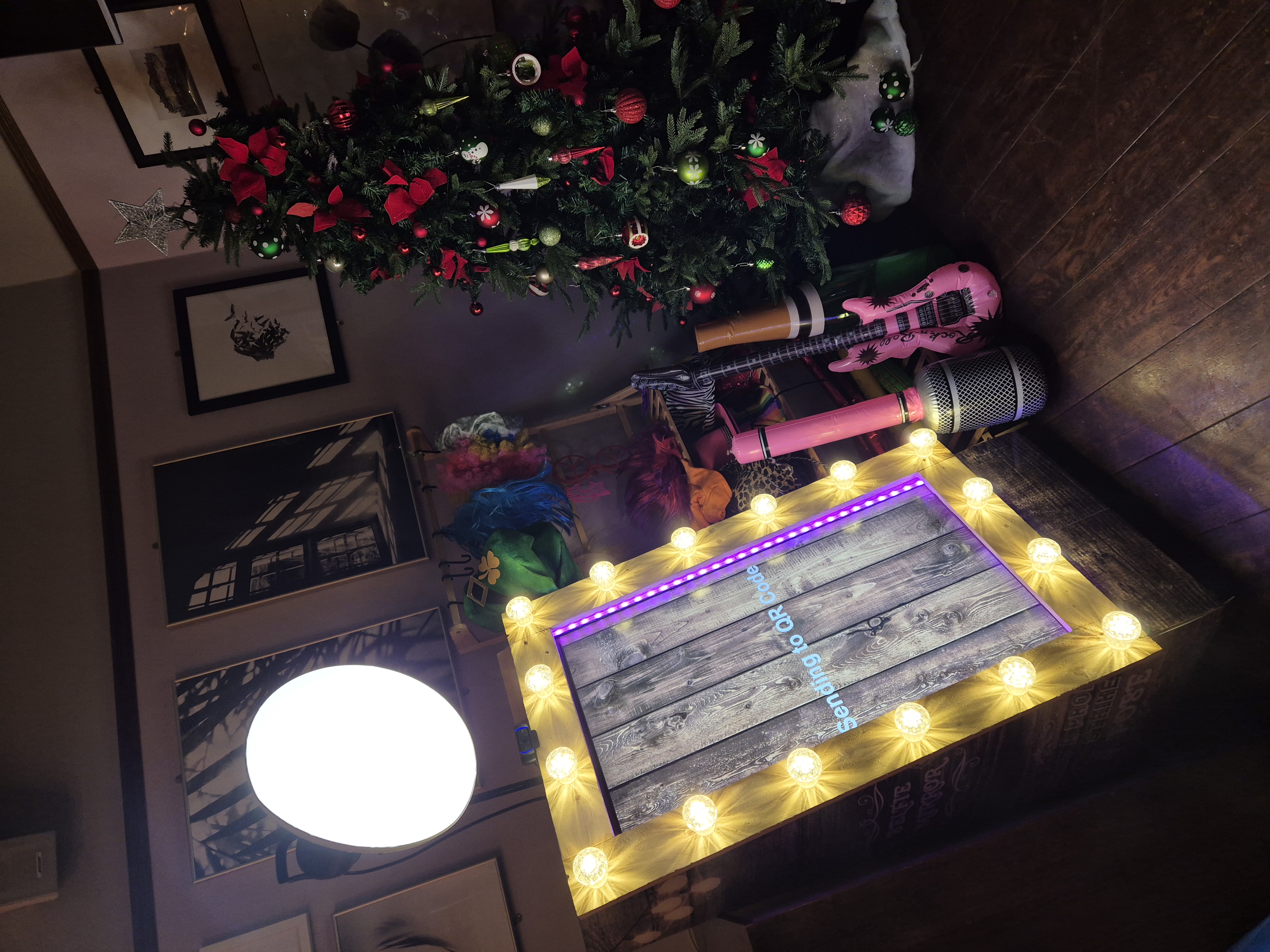Oliver & Co Solicitors Christmas Party - Abode, Chester