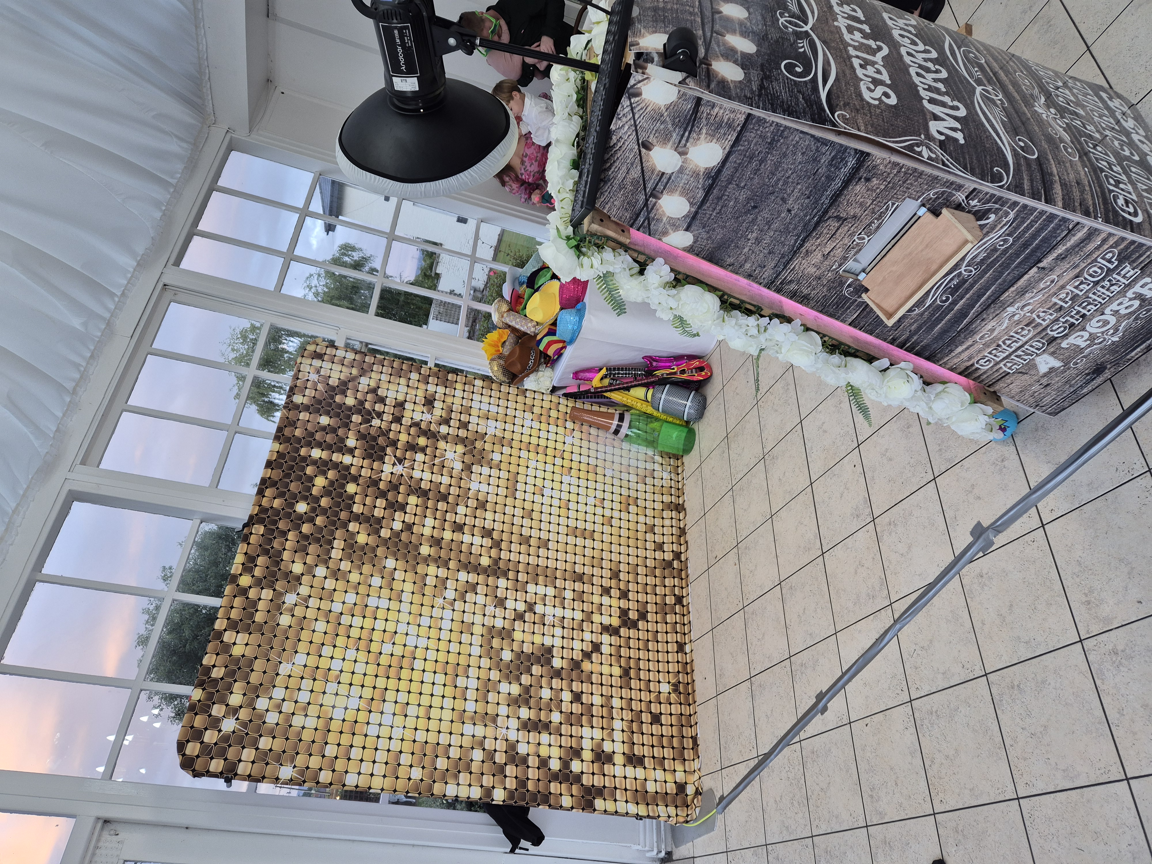 Sarah & Jordan's Wedding - Highfield Hall