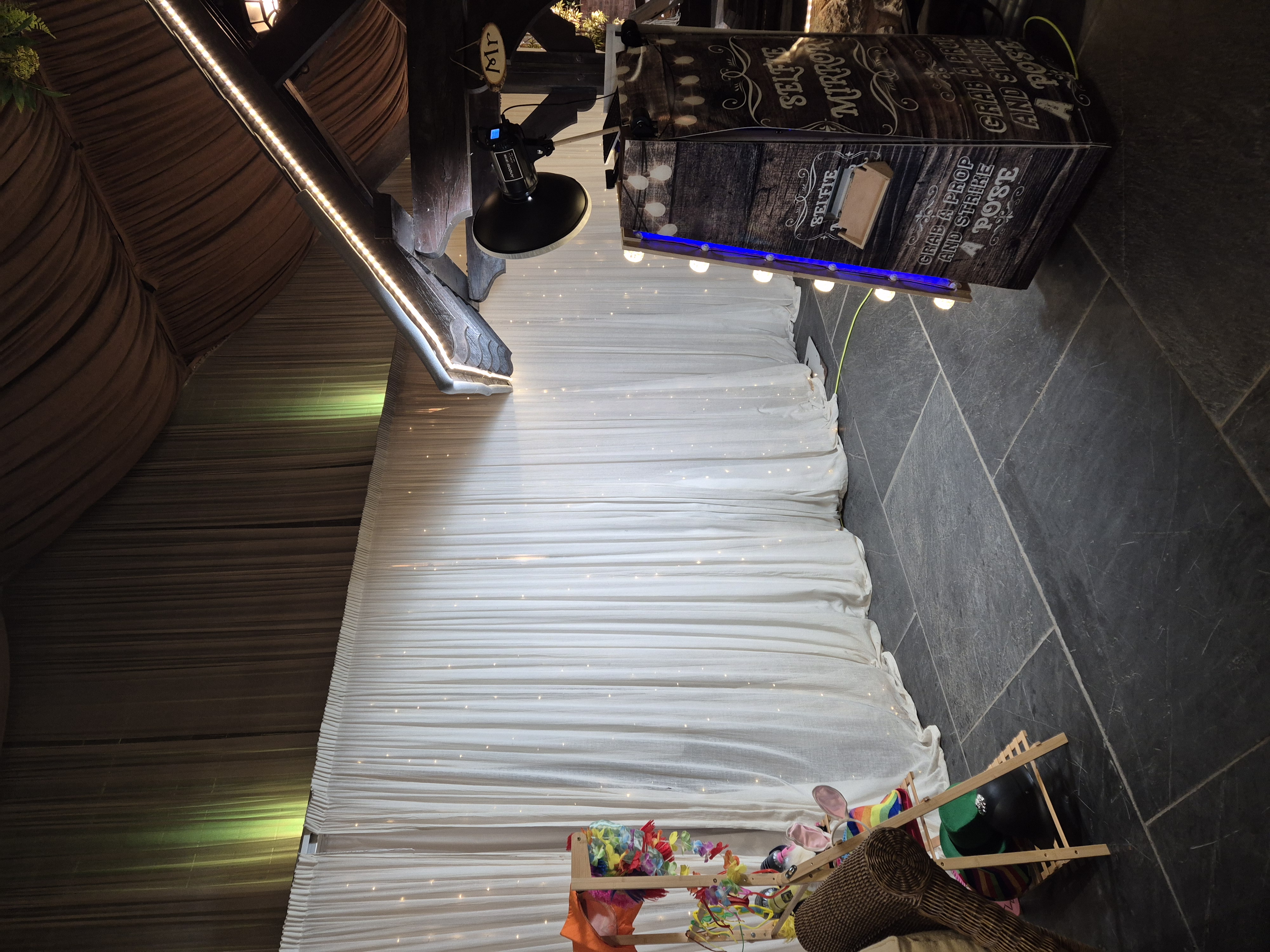 Steph & Paul's Wedding - Vale Country Club