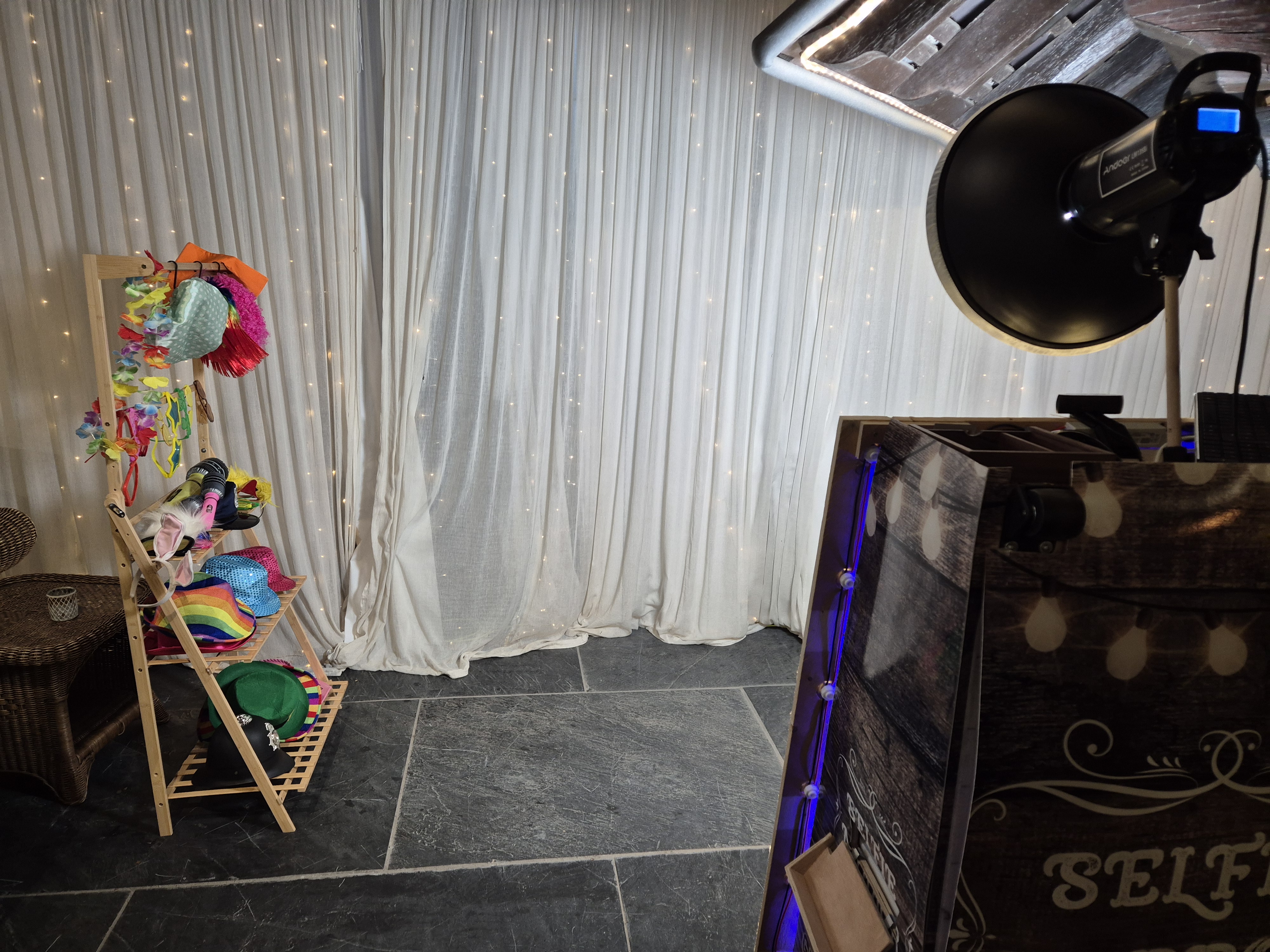 Steph & Paul's Wedding - Vale Country Club