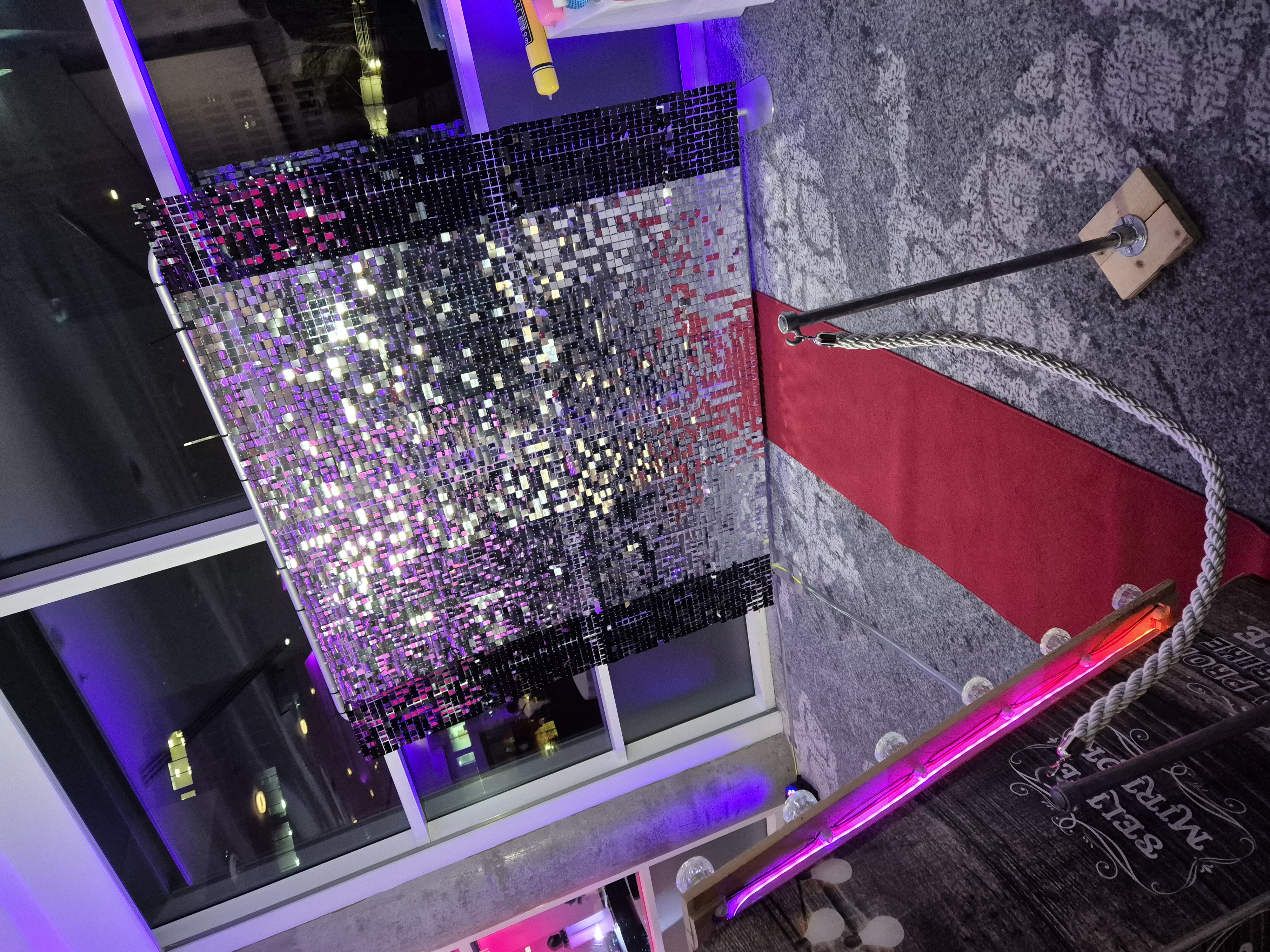 The Lowry Hotel Celebration Evening - Lowry Hotel, Manchester