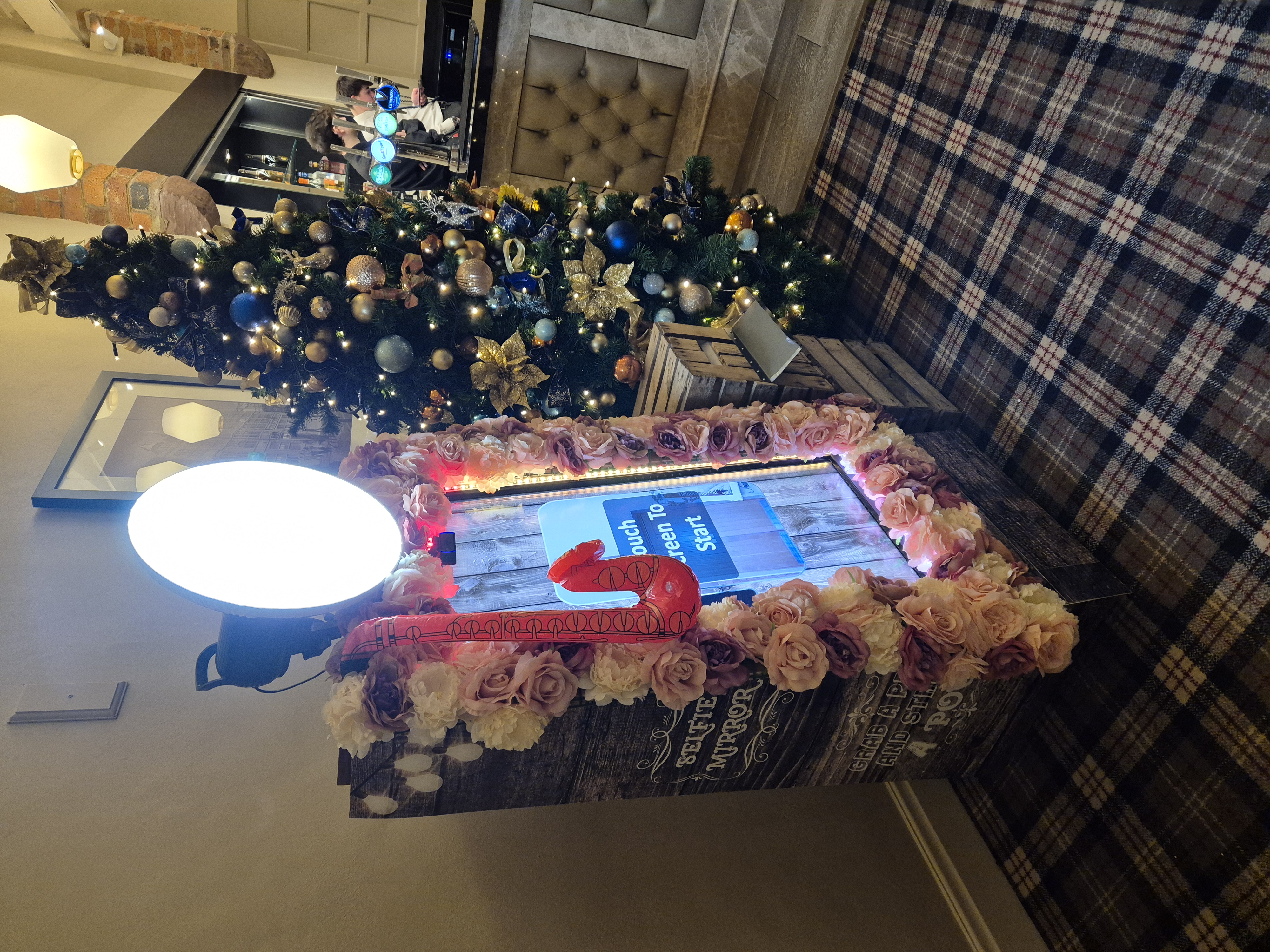 Wedding - Carden Park