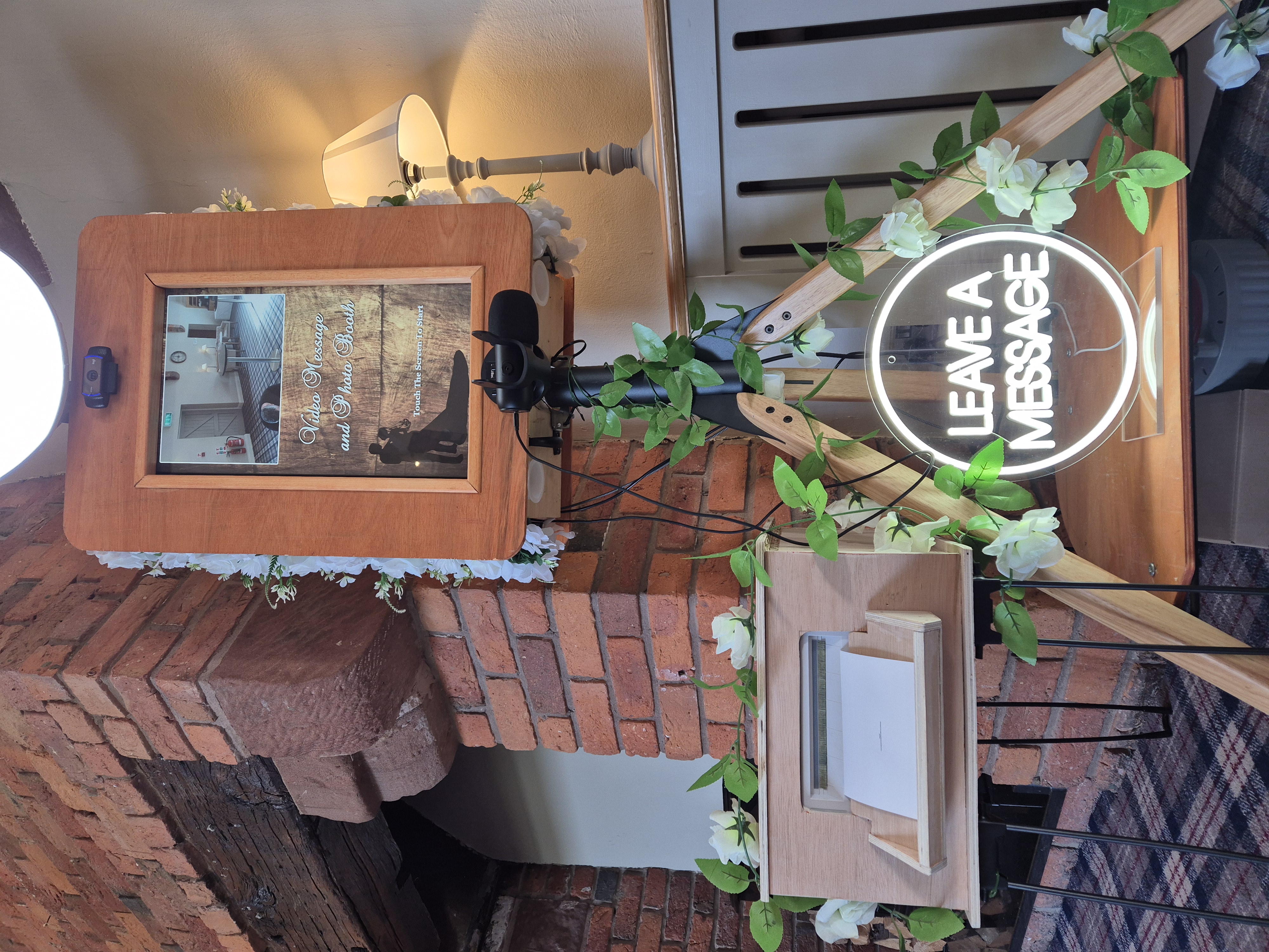 Mr & Mrs Gentiles Wedding - Carden Park